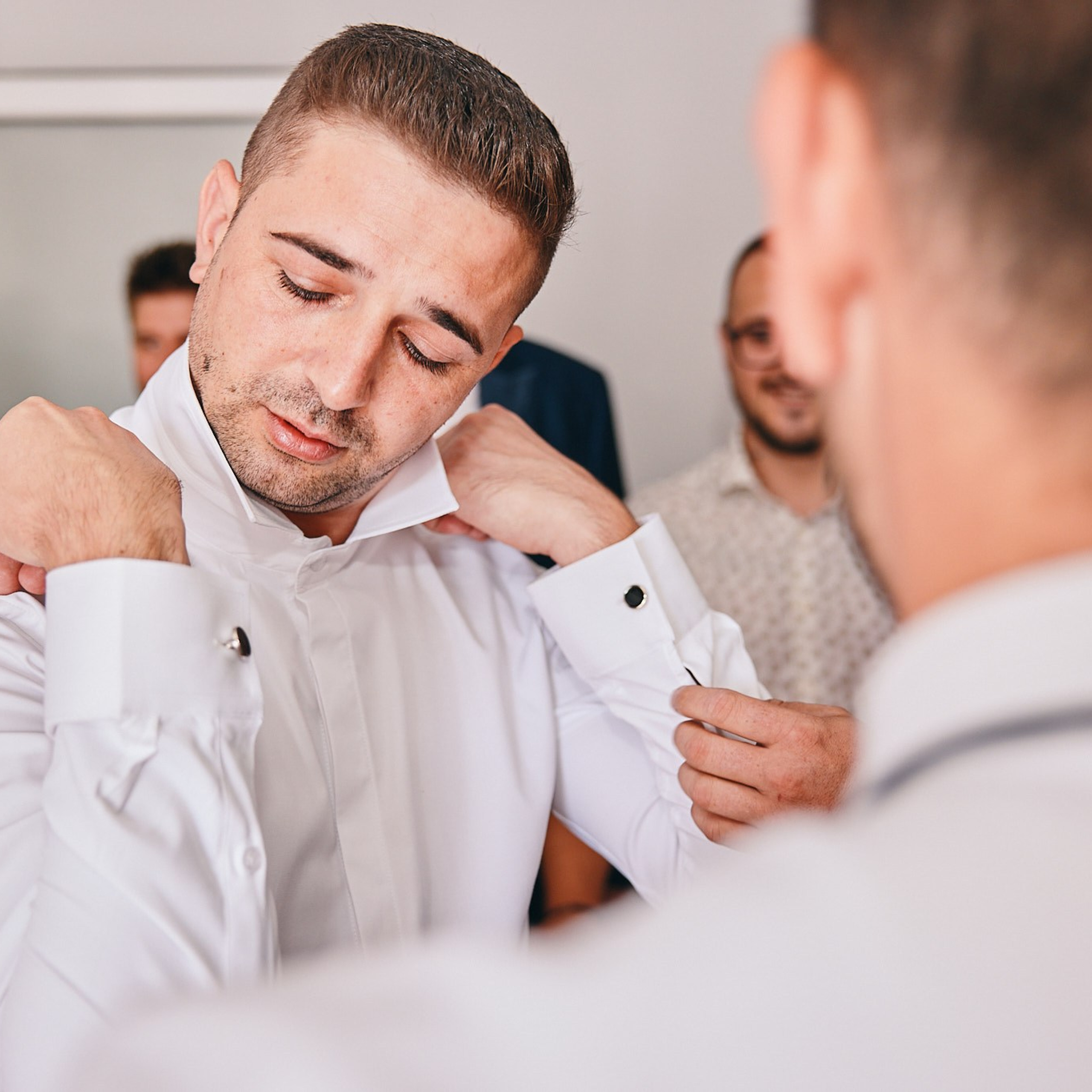 Bogdan Vancea | Fotograf Nunta | Fotograf Botez |