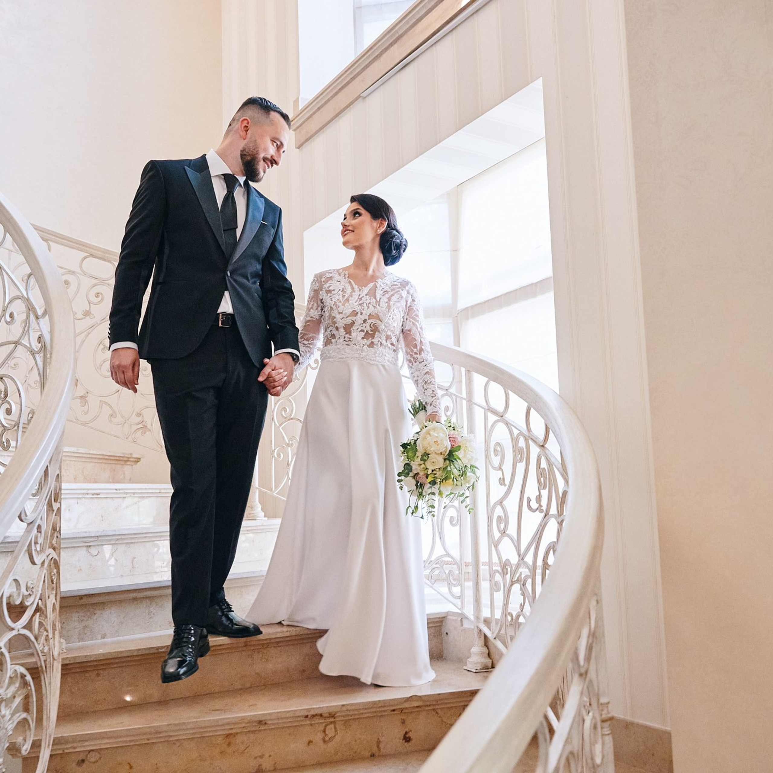 Bogdan Vancea | Fotograf Nunta | Fotograf Botez |