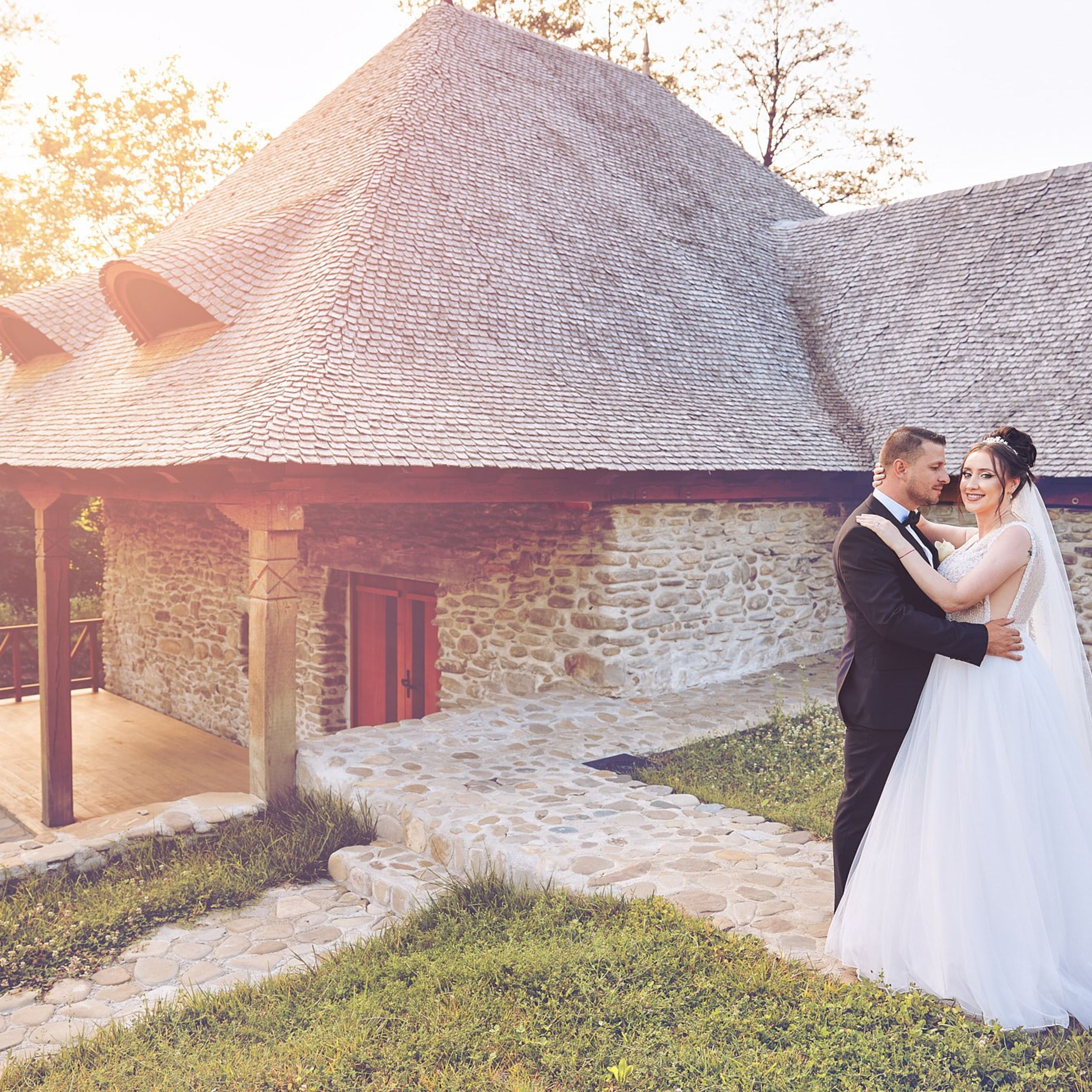 Bogdan Vancea | Fotograf Nunta | Fotograf Botez |