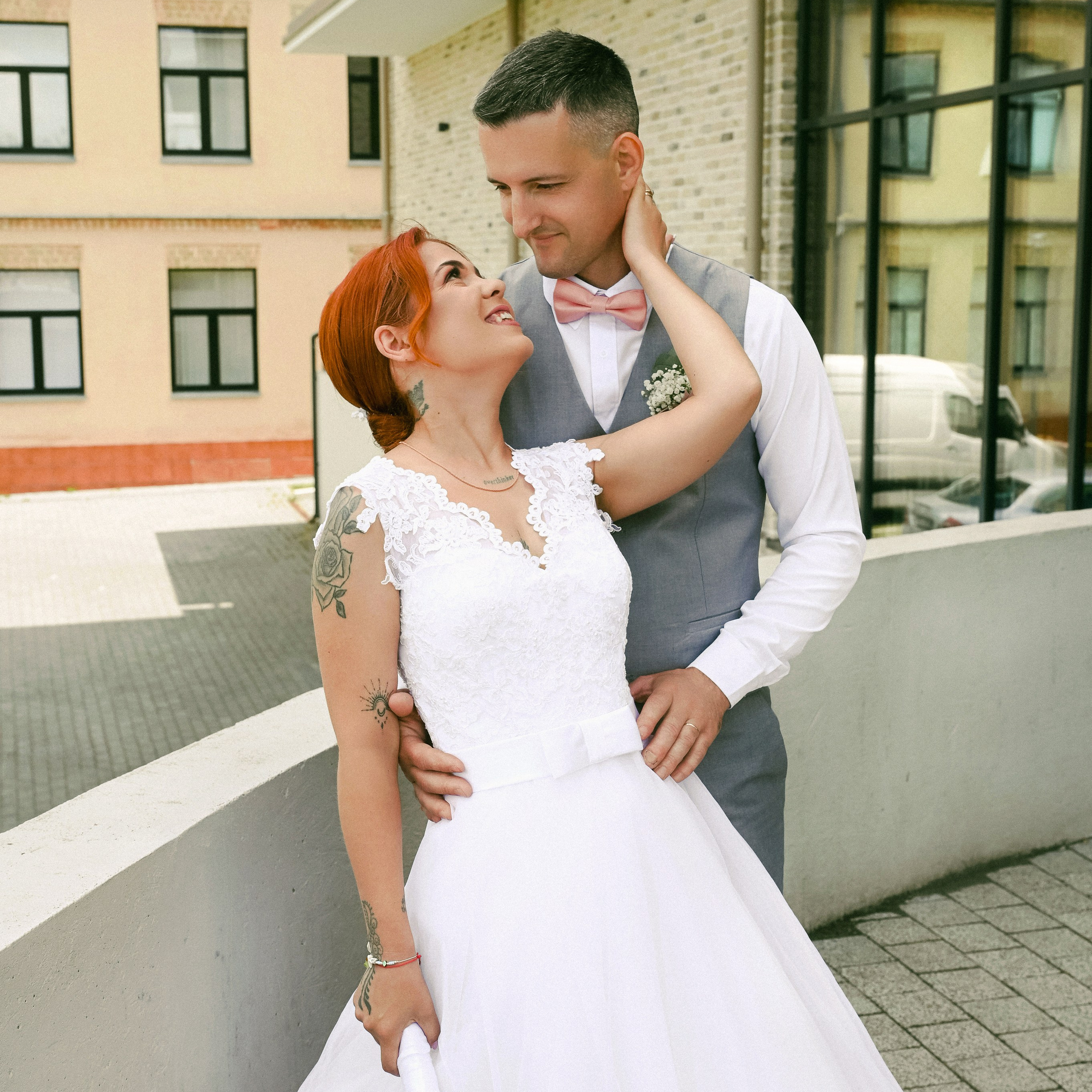 Atsiliepimai. Vestuvių fotografė Santa Jonuškė | Šiaulių apskritis, Panevėžio apskritis ir visa Lietuva