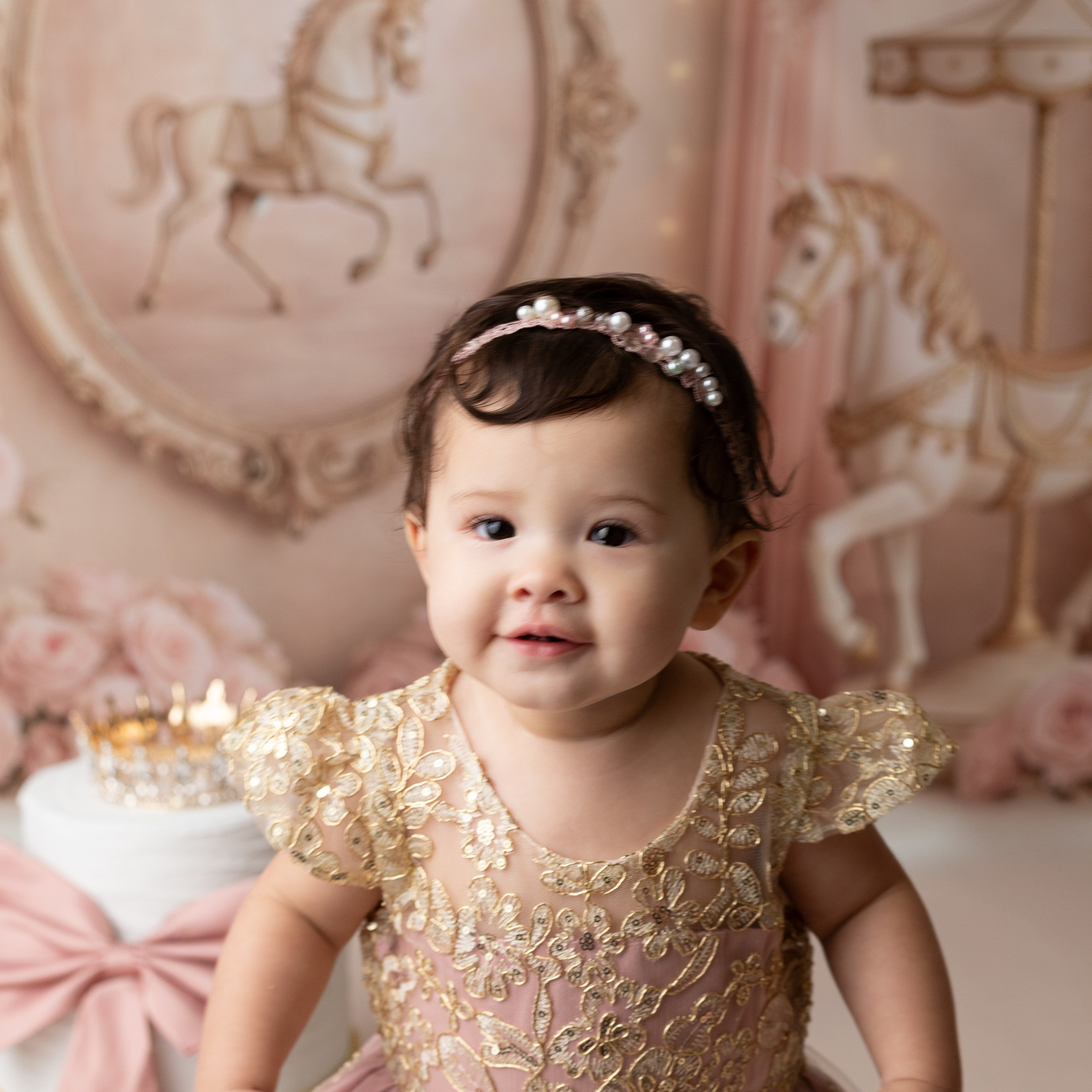 Review. Mary Newborn Photo