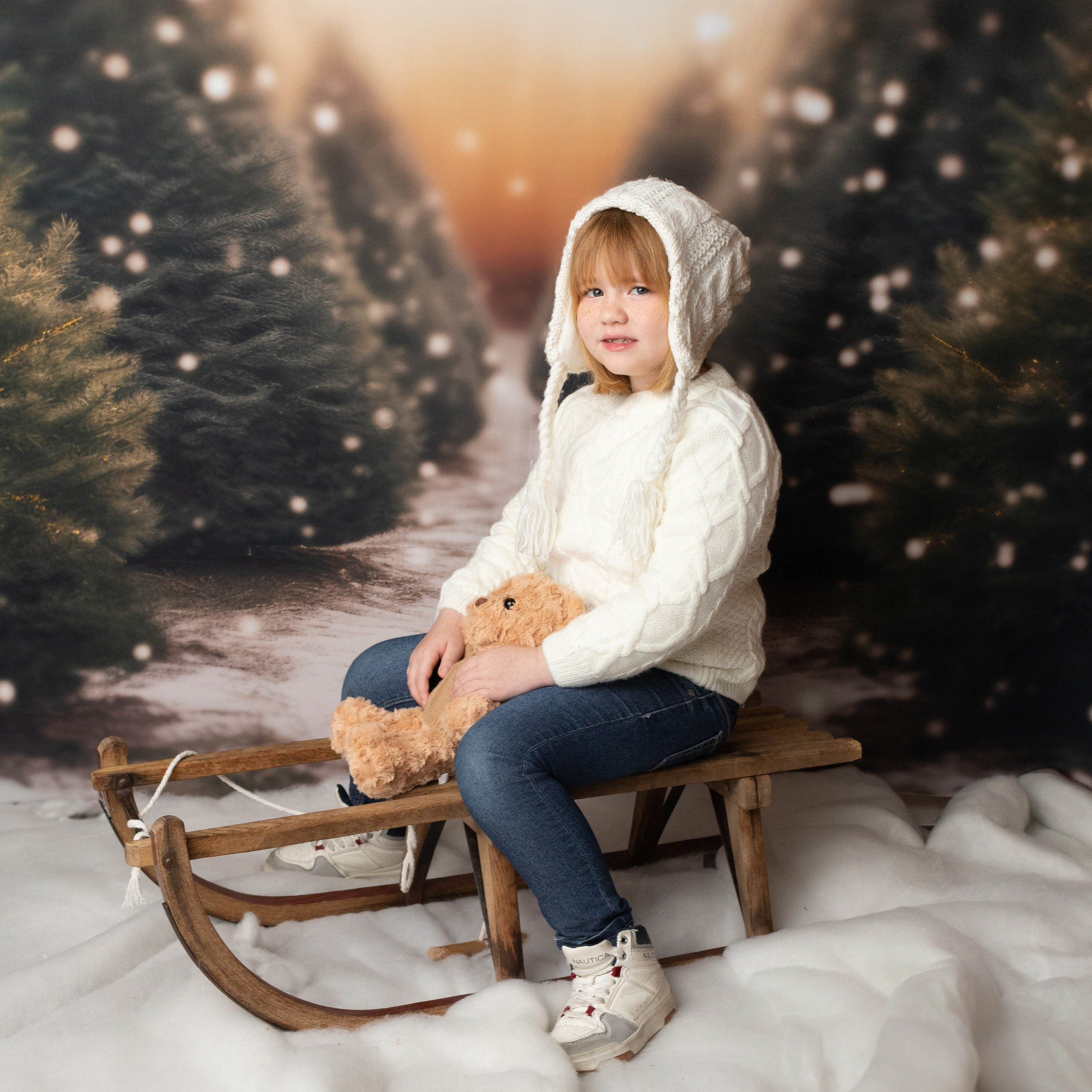 Holiday & Seasonal Minis