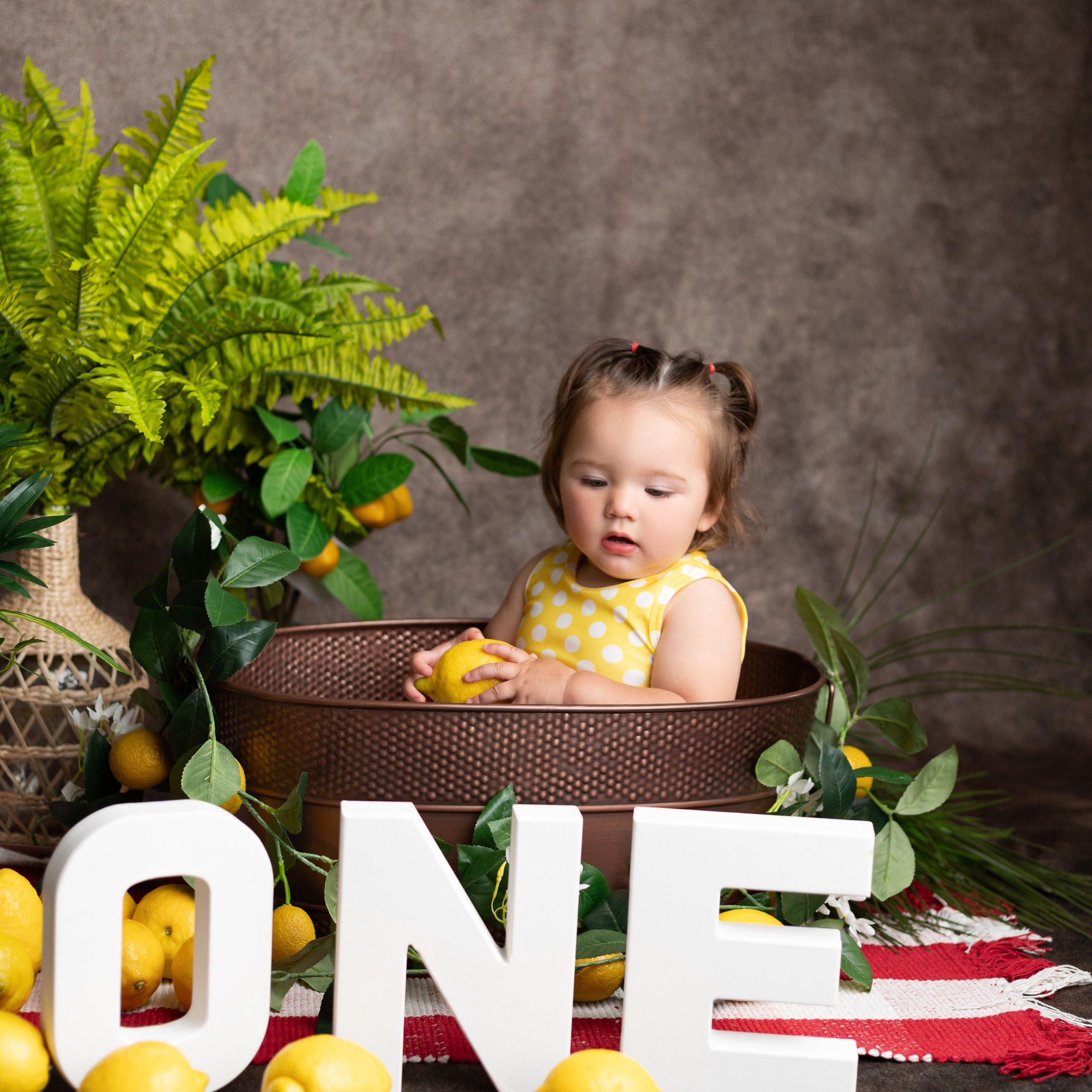 Review. Mary Newborn Photo