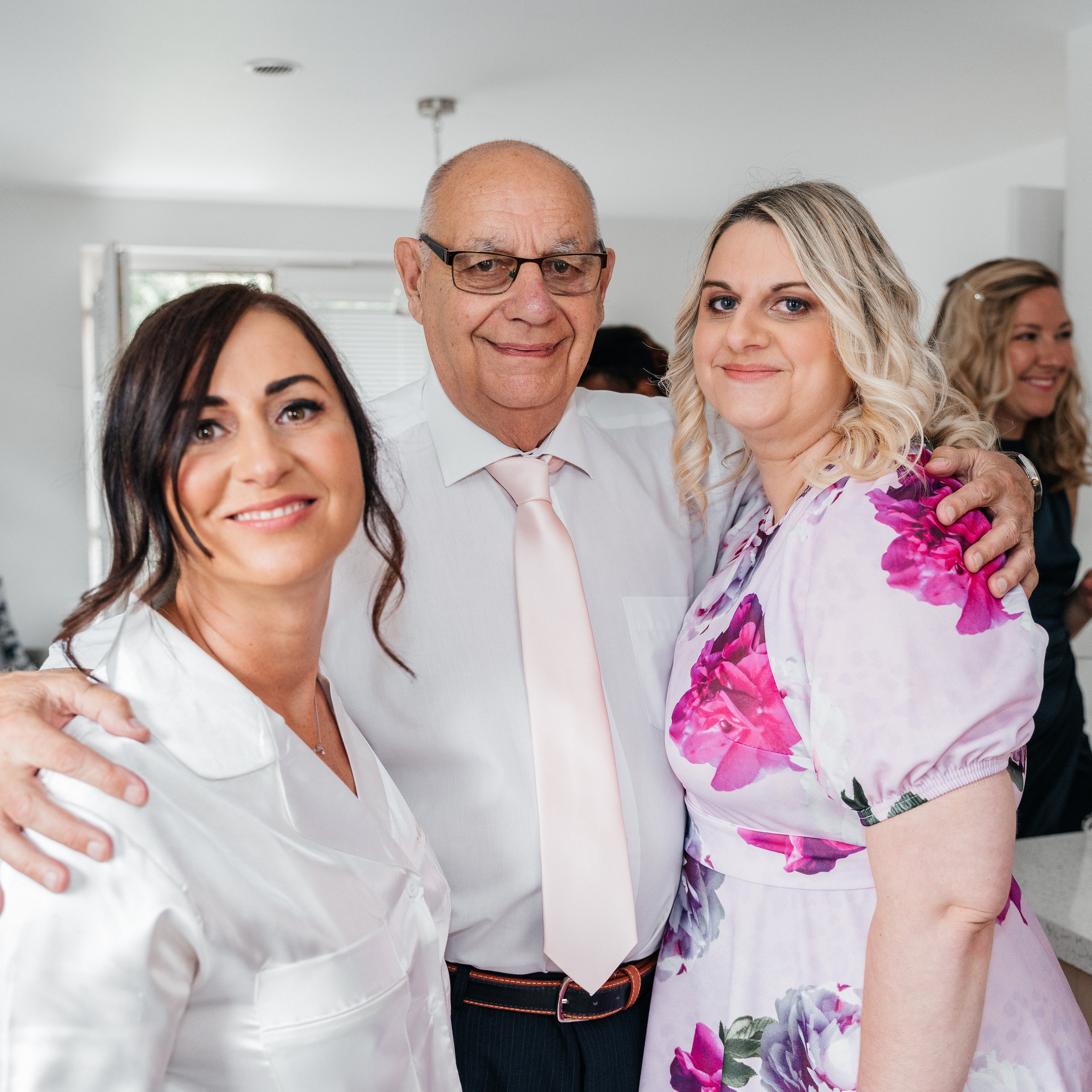 Wedding Photographer