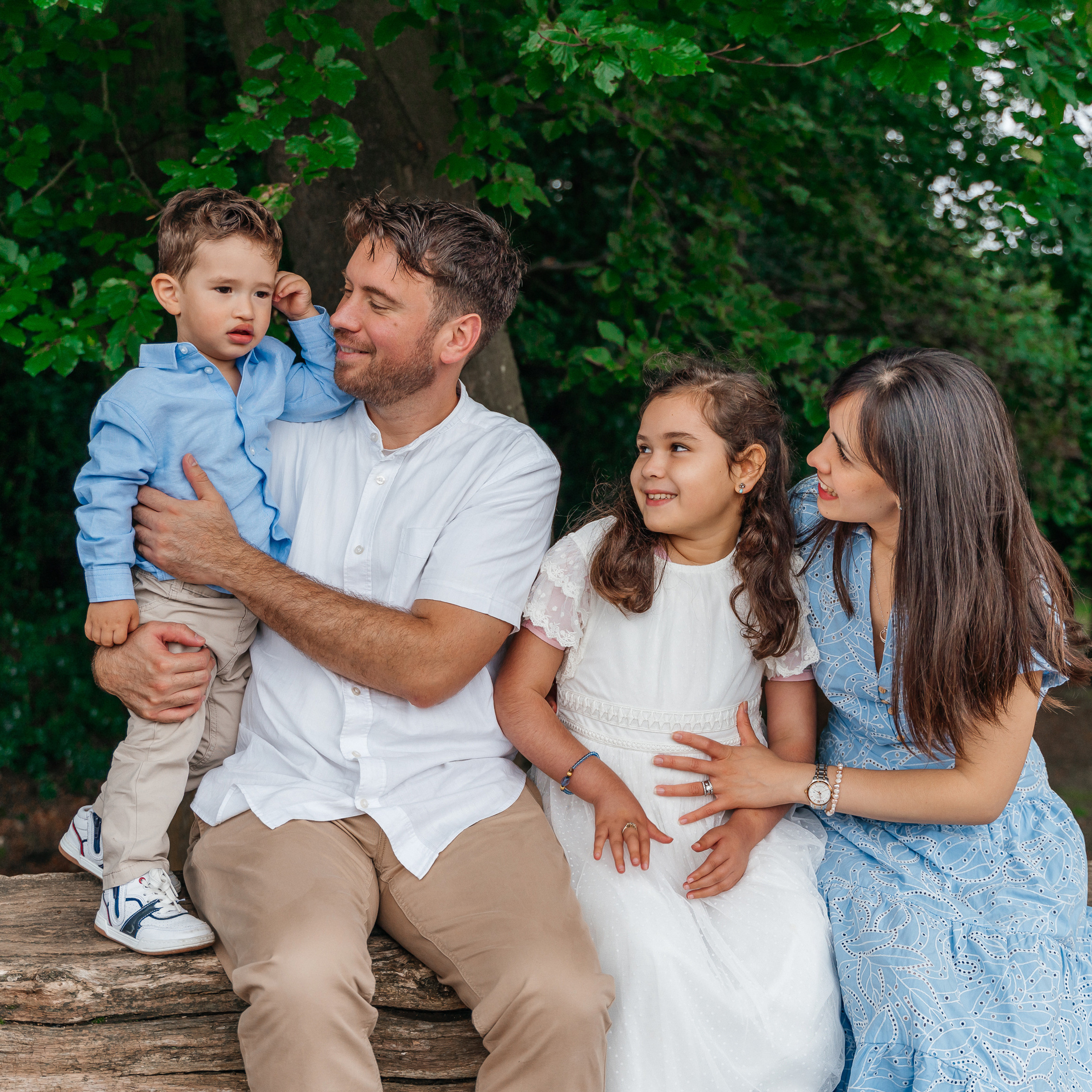 Reviews of the work of photographer Ekaterina Romanova. Photographer in England Ekaterina Romanova