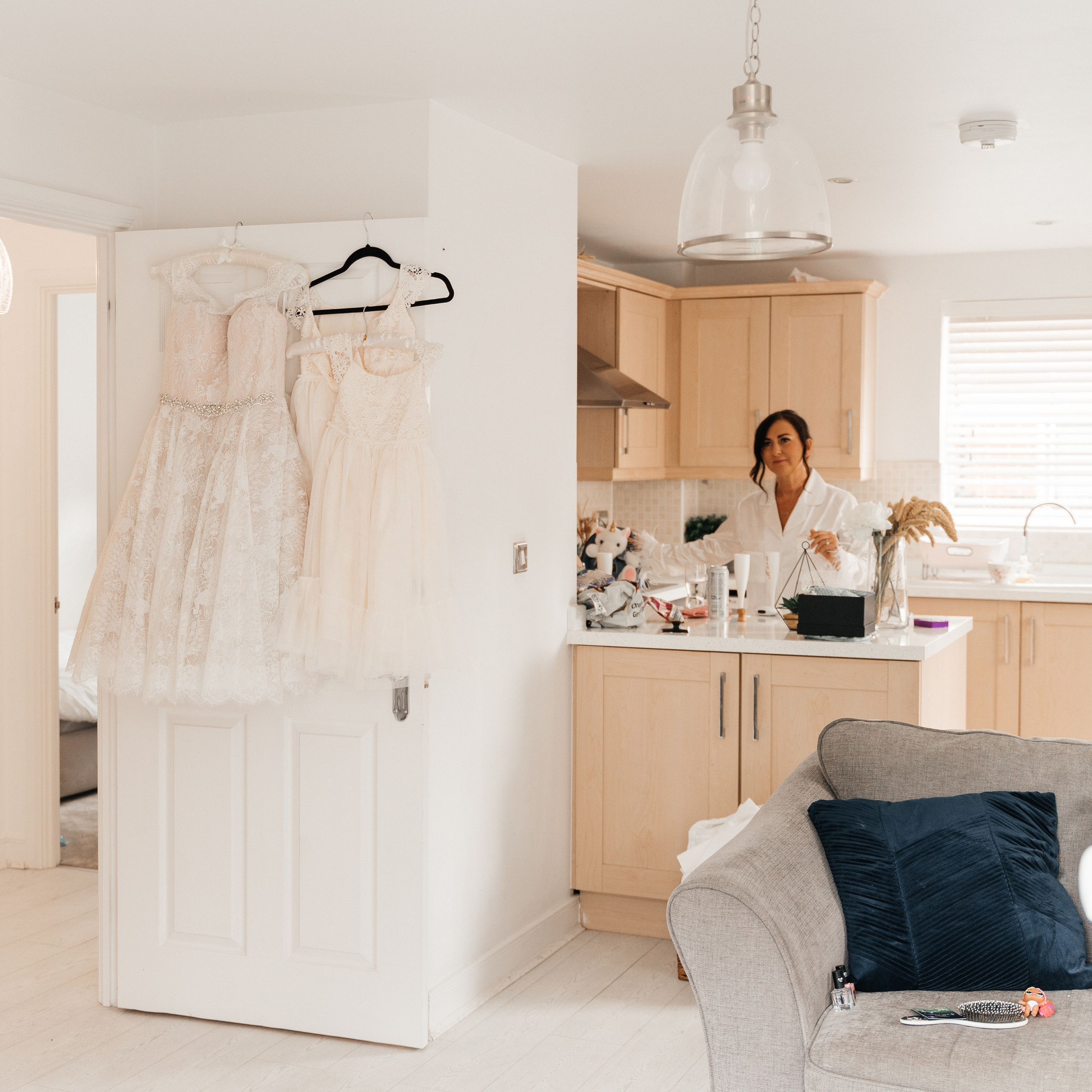 Wedding Photographer