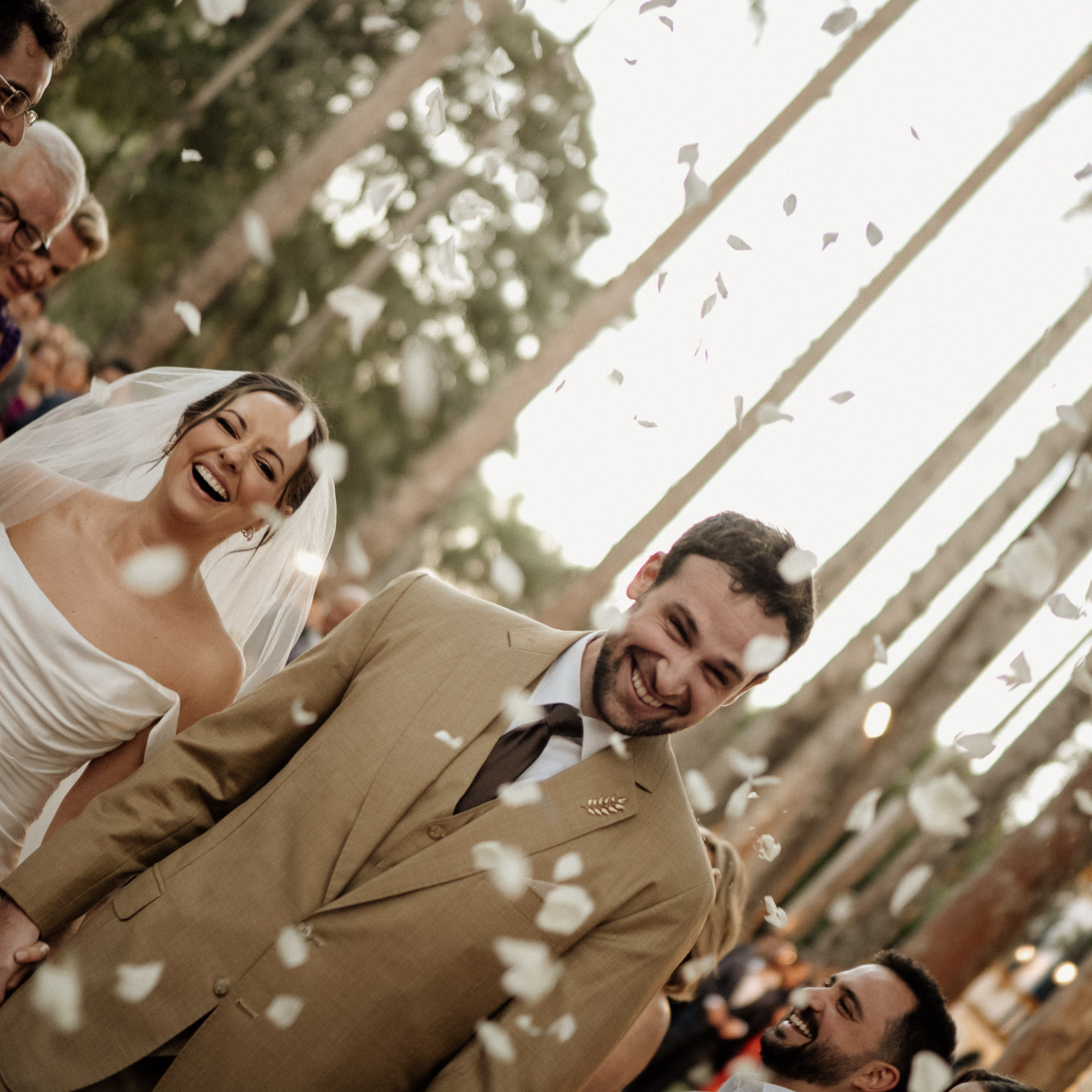 Johanna & Felipe | Casamento