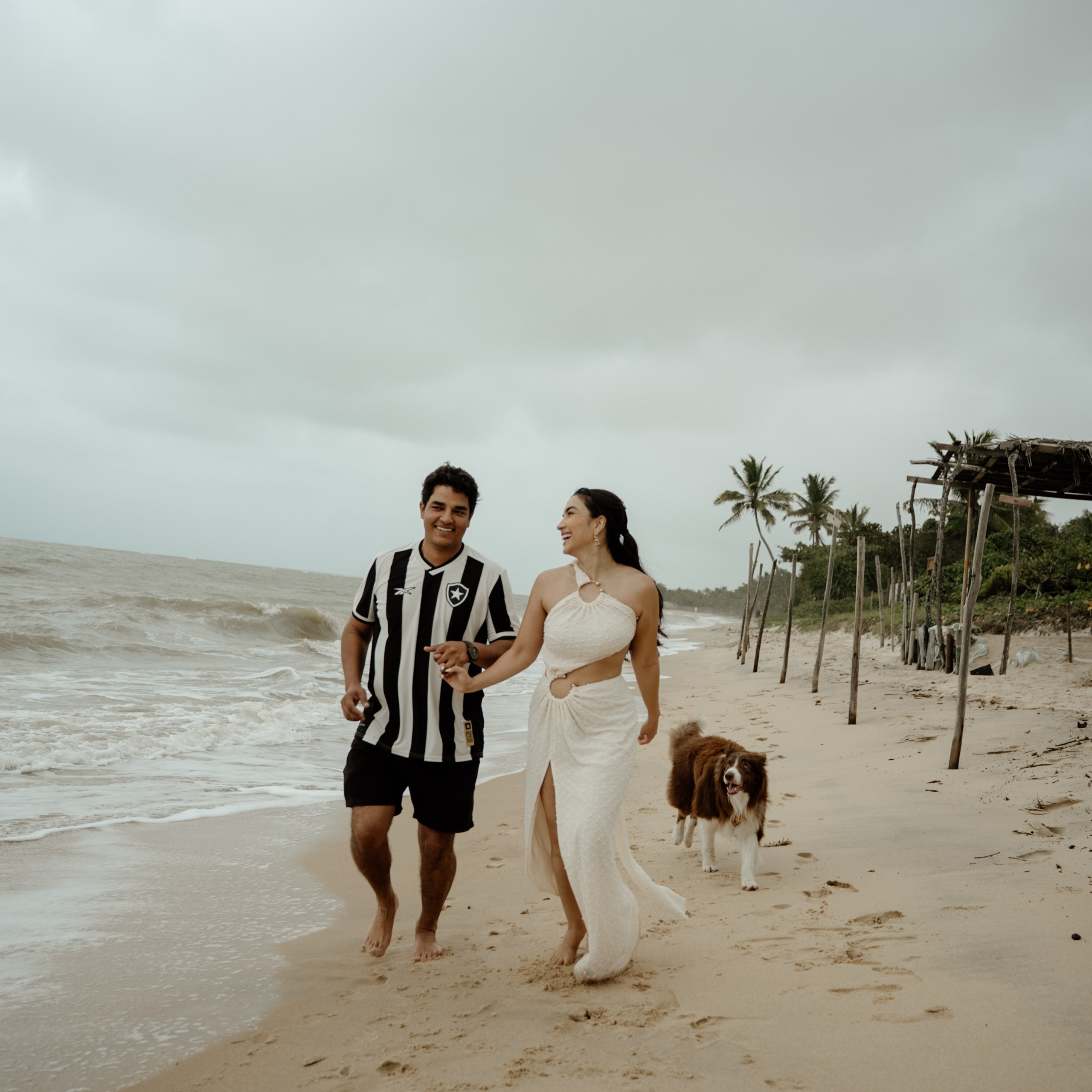 Vitória & João Pedro