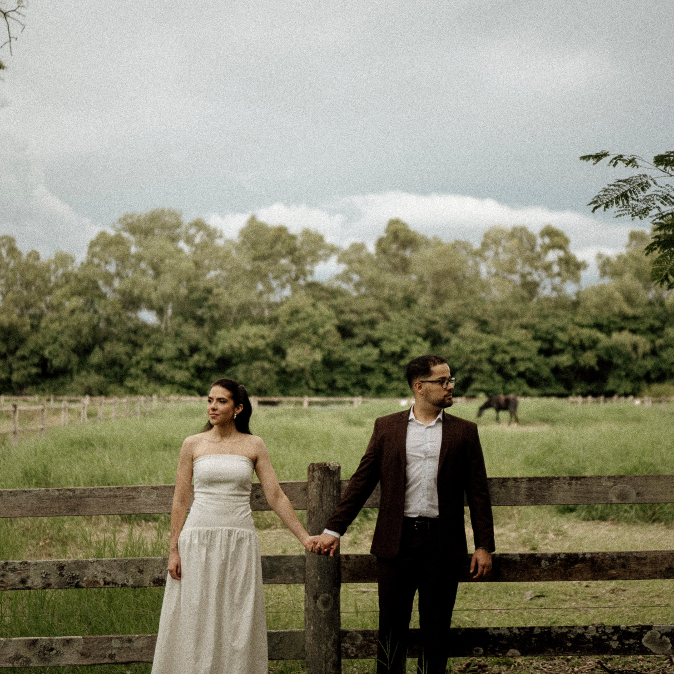 Marcella & Breno