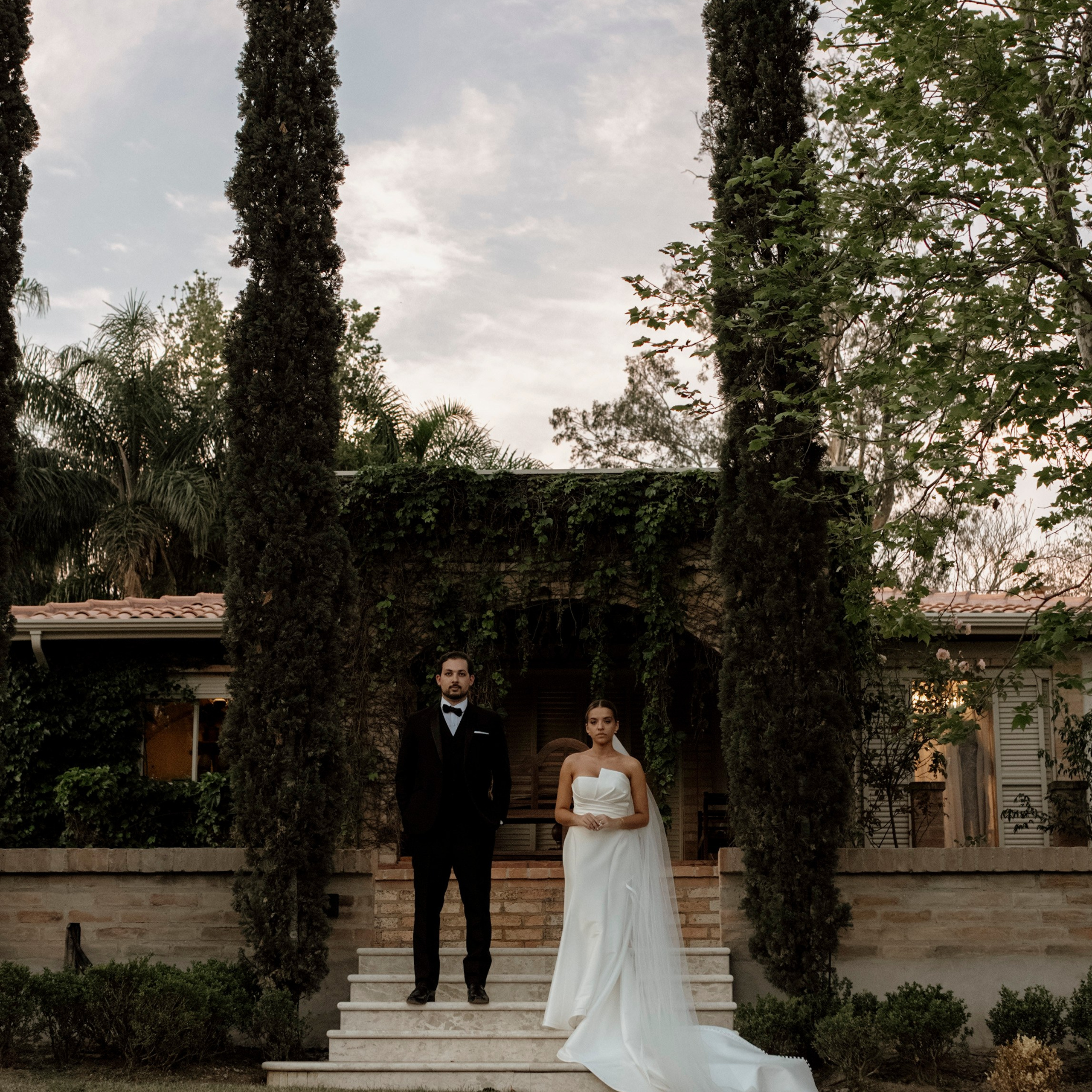 Laura & Lucas
