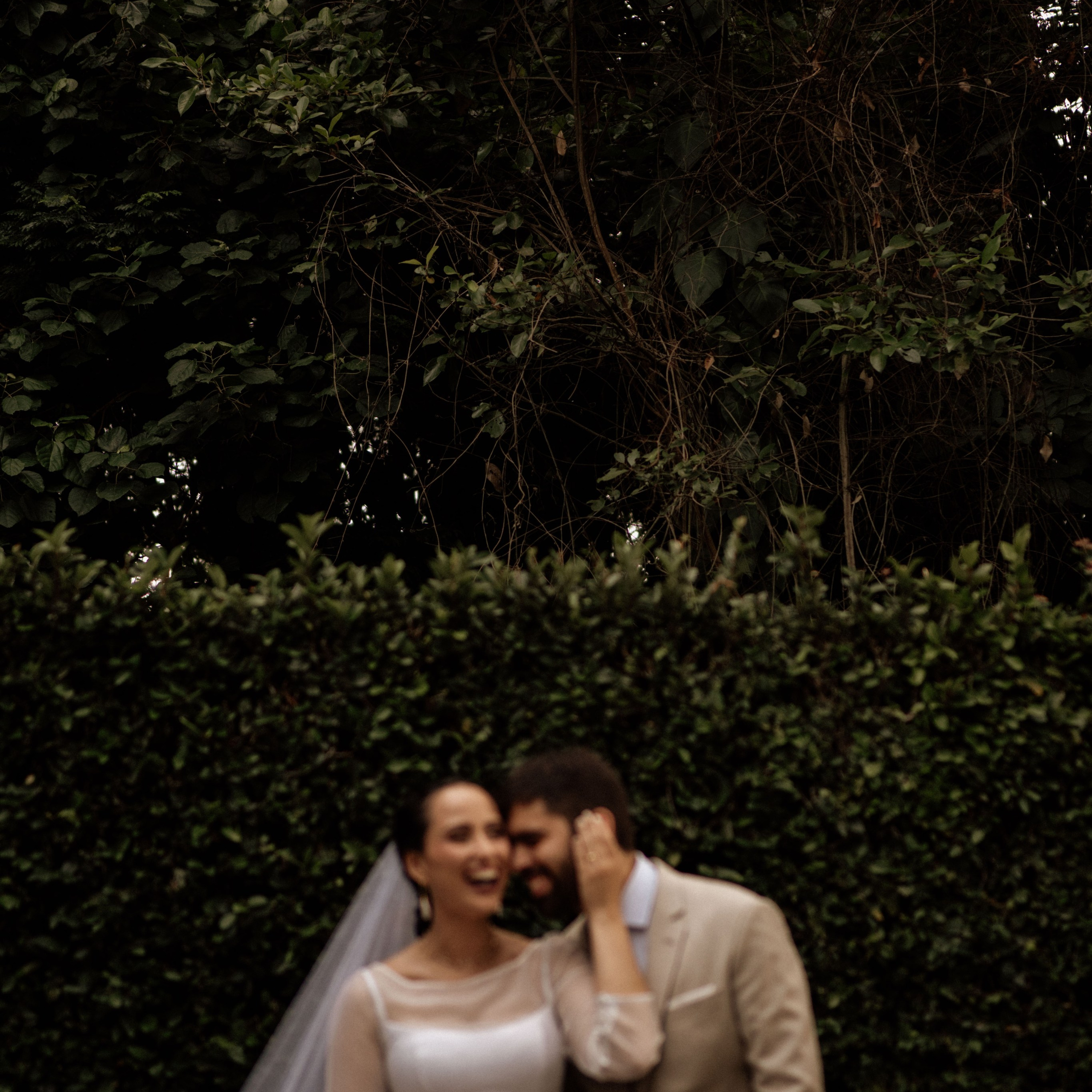 Abia & Walter | Casamento
