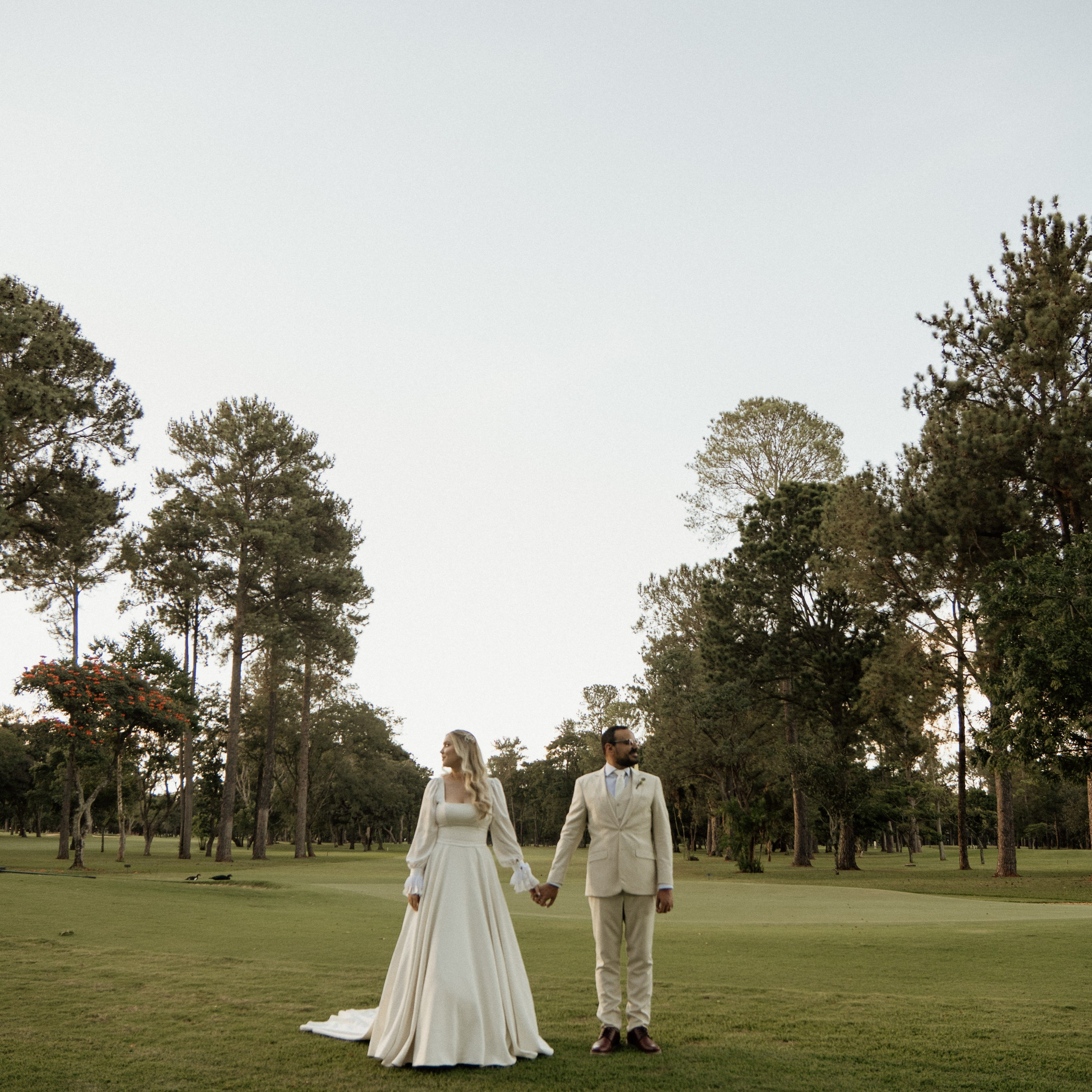 Lari & Luiz | Casamento