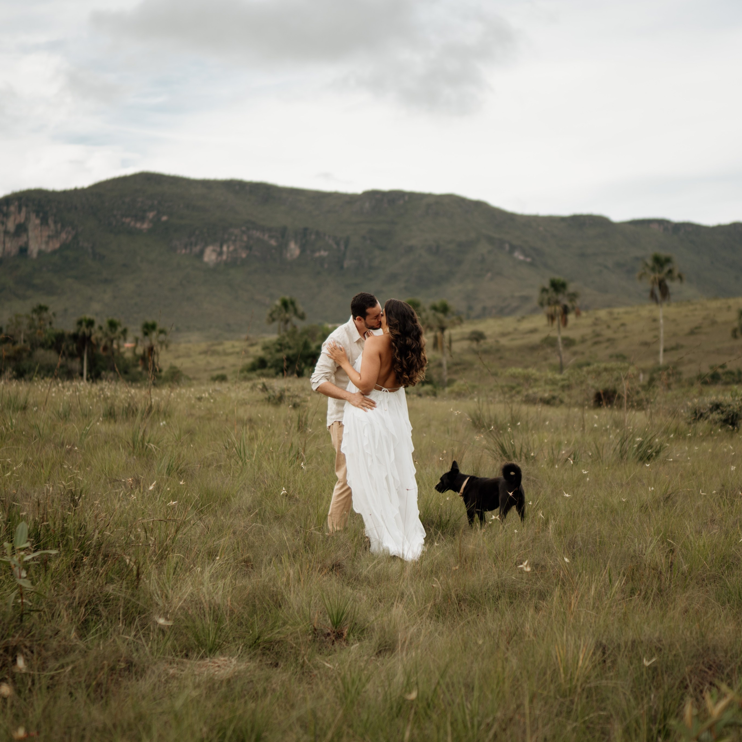 Julia & Marcus