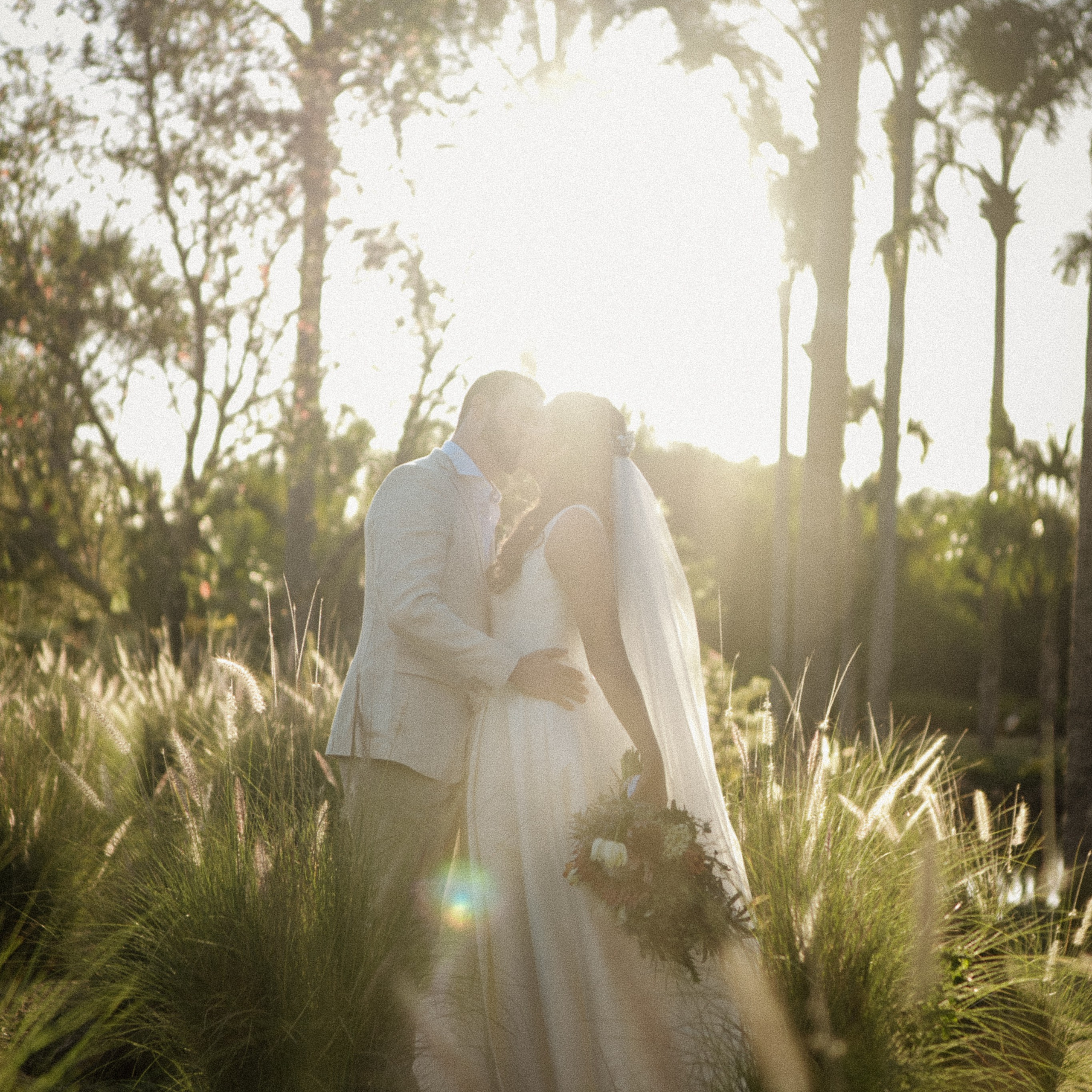 Julia & Marcus