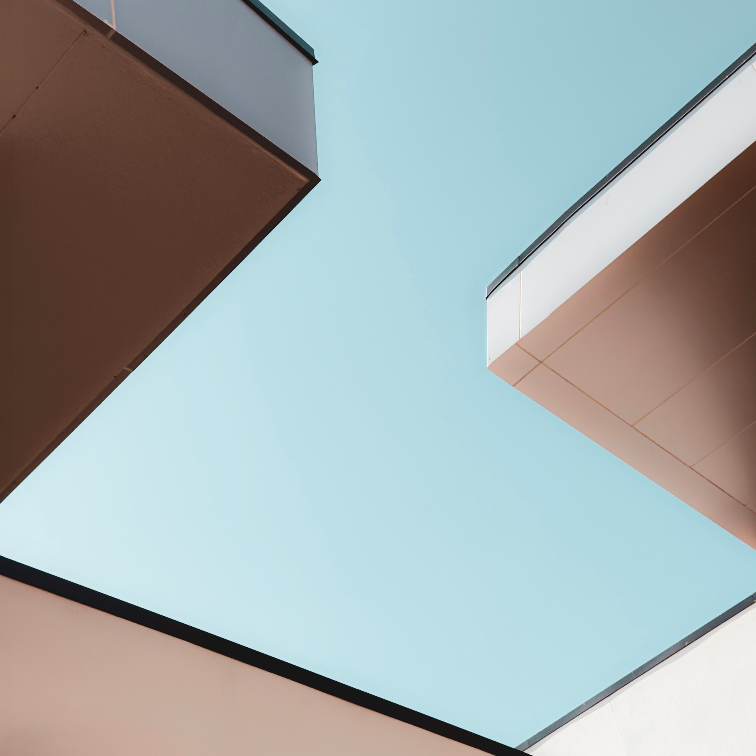 COLOR FIELD. Julia Kantor | Architecture & Abstract Photographer