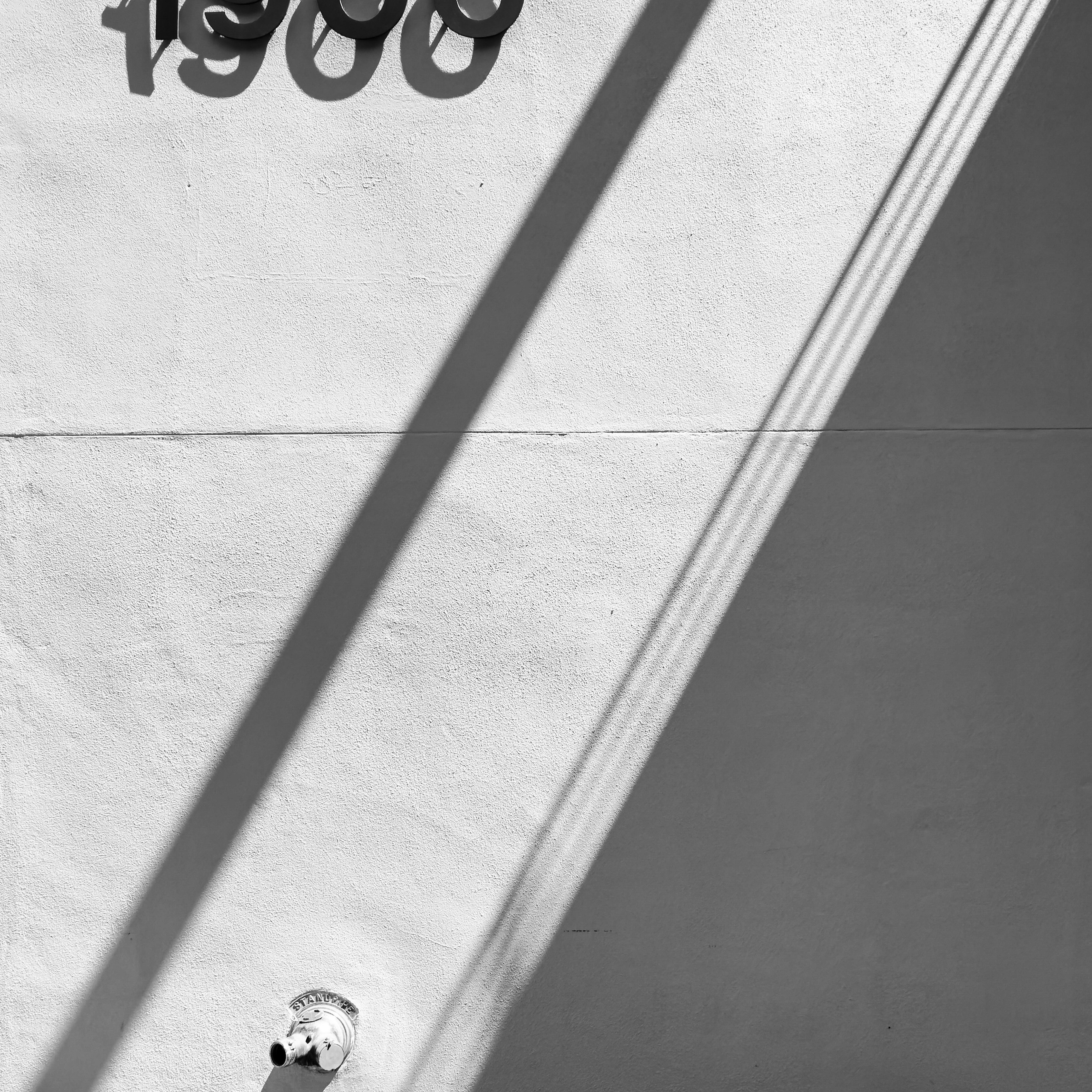 GEOMETRY. Julia Kantor | Architecture & Abstract Photographer