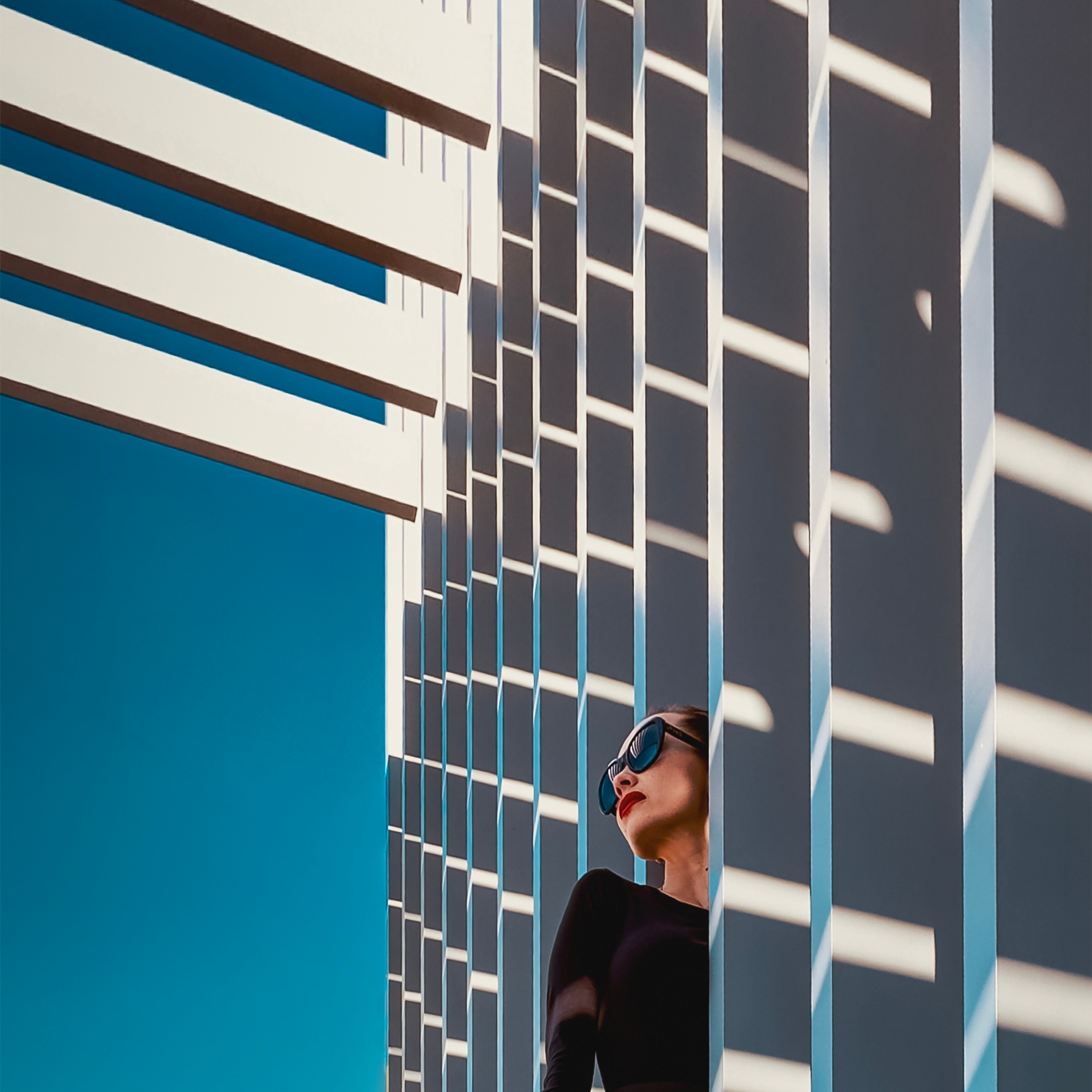PEOPLE. Julia Kantor | Architecture & Abstract Photographer
