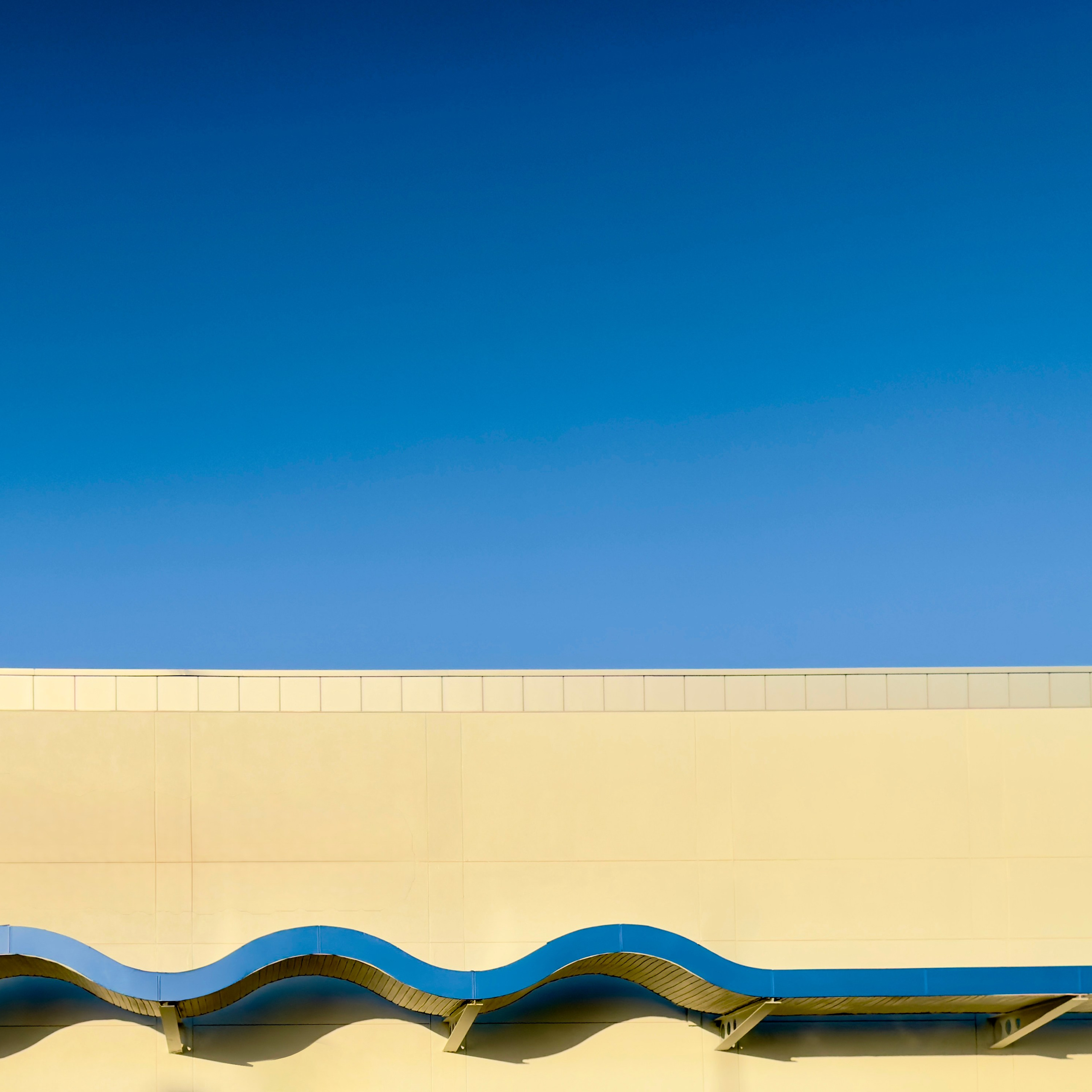 COLOR FIELD. Julia Kantor | Architecture & Abstract Photographer