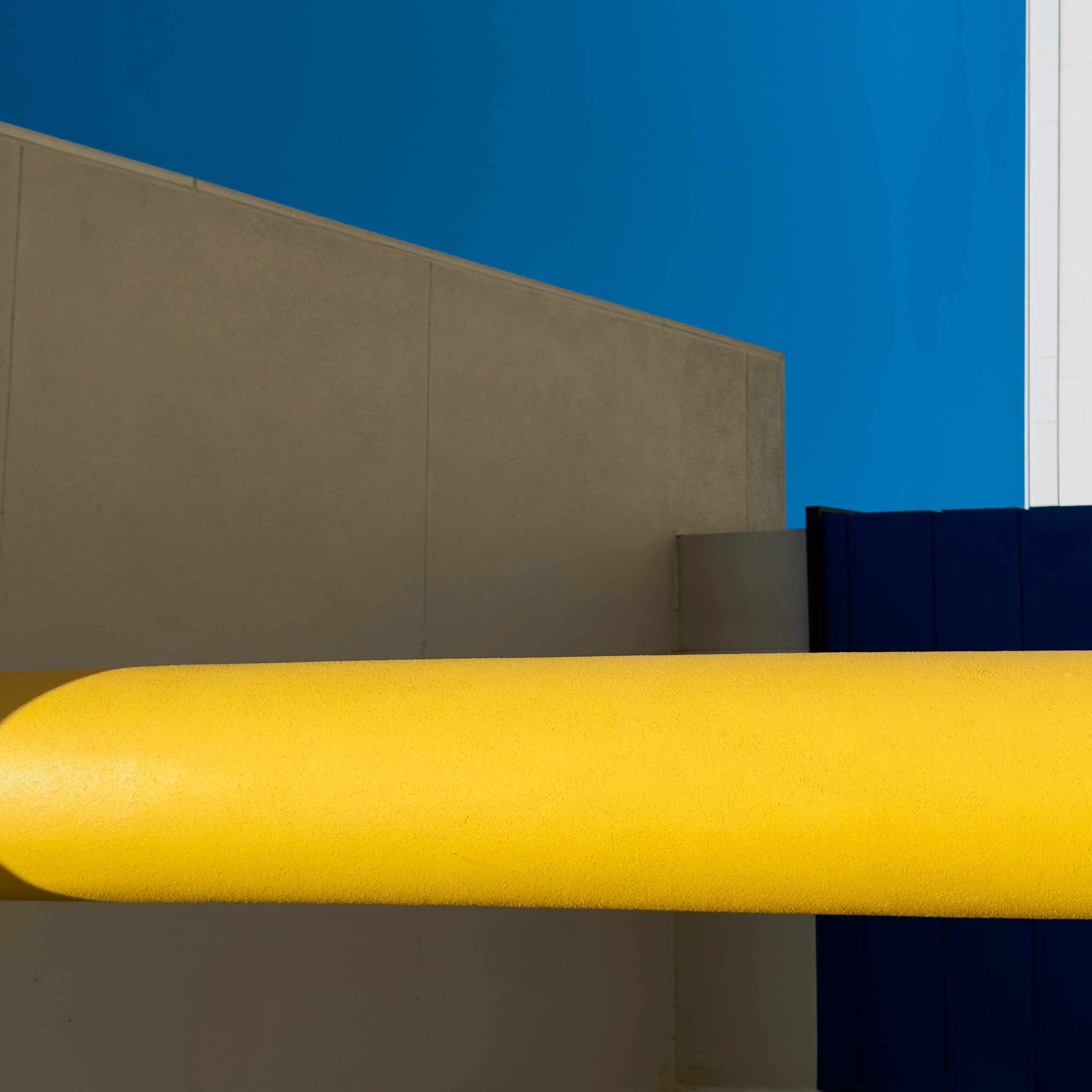 COLOR FIELD. Julia Kantor | Architecture & Abstract Photographer