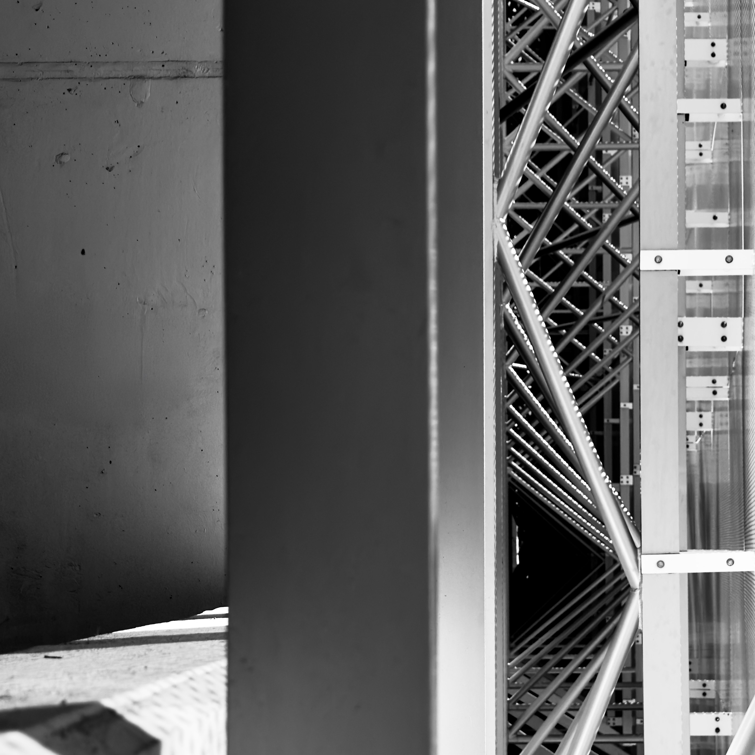 GEOMETRY. Julia Kantor | Architecture & Abstract Photographer