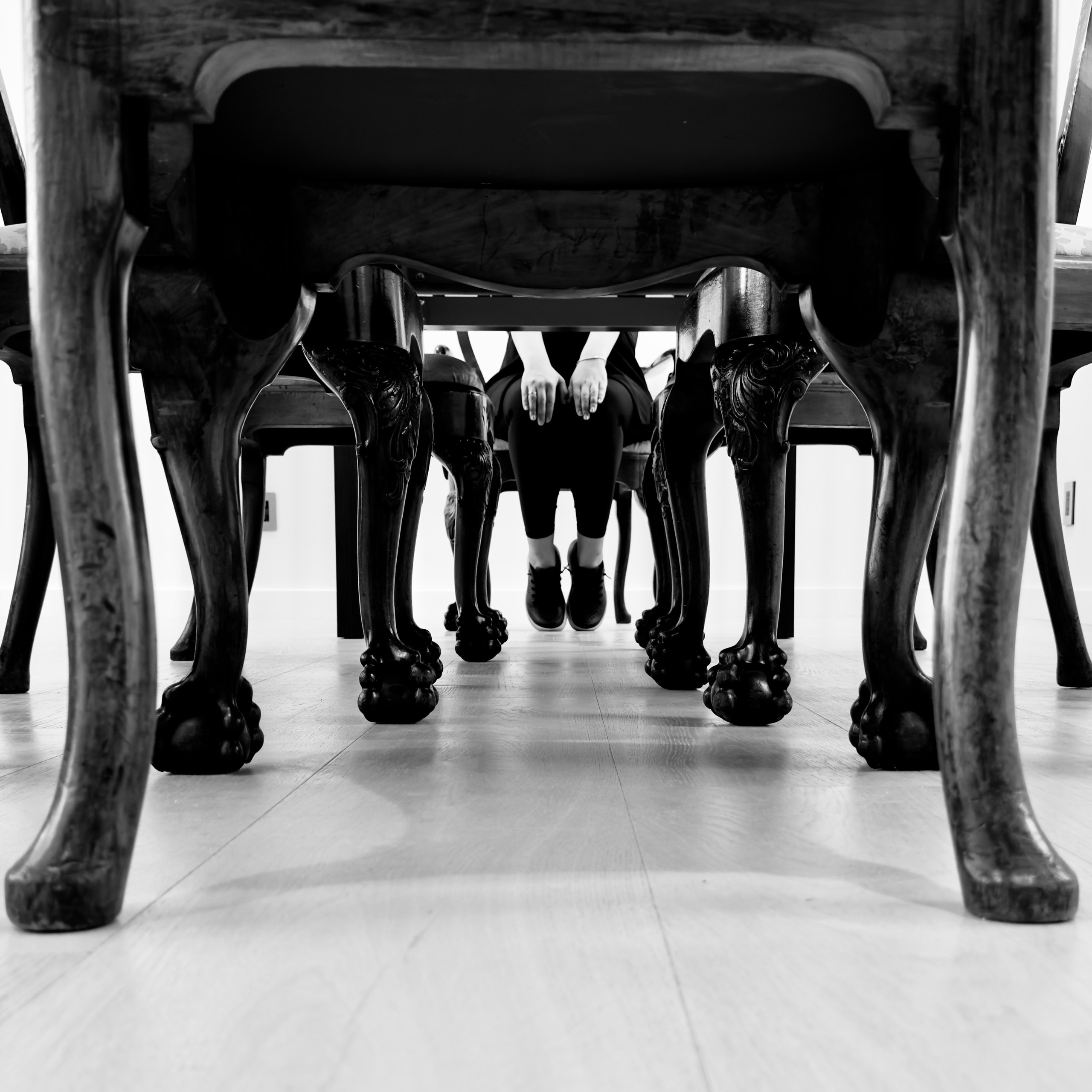 PEOPLE. Julia Kantor | Architecture & Abstract Photographer