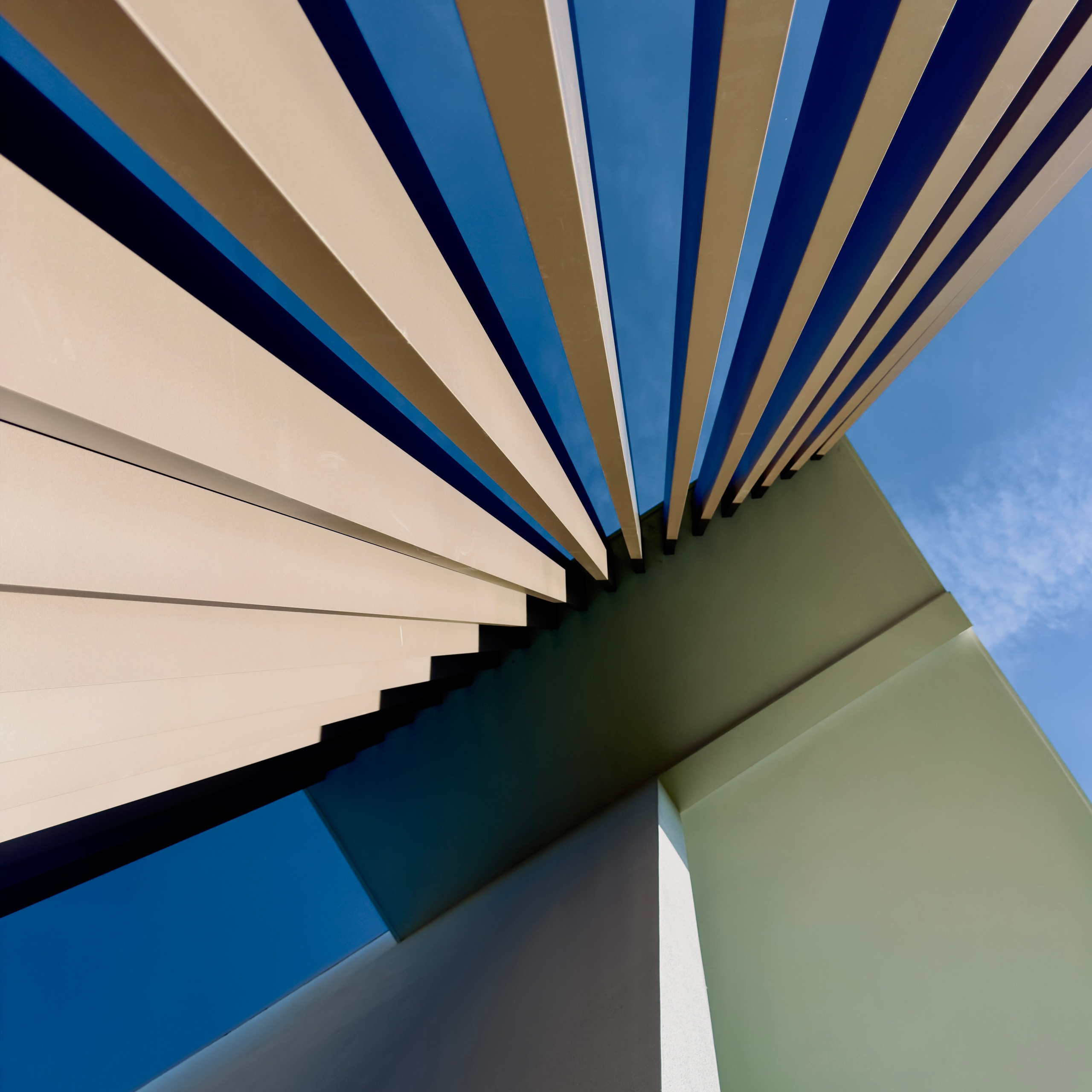 COLOR FIELD. Julia Kantor | Architecture & Abstract Photographer