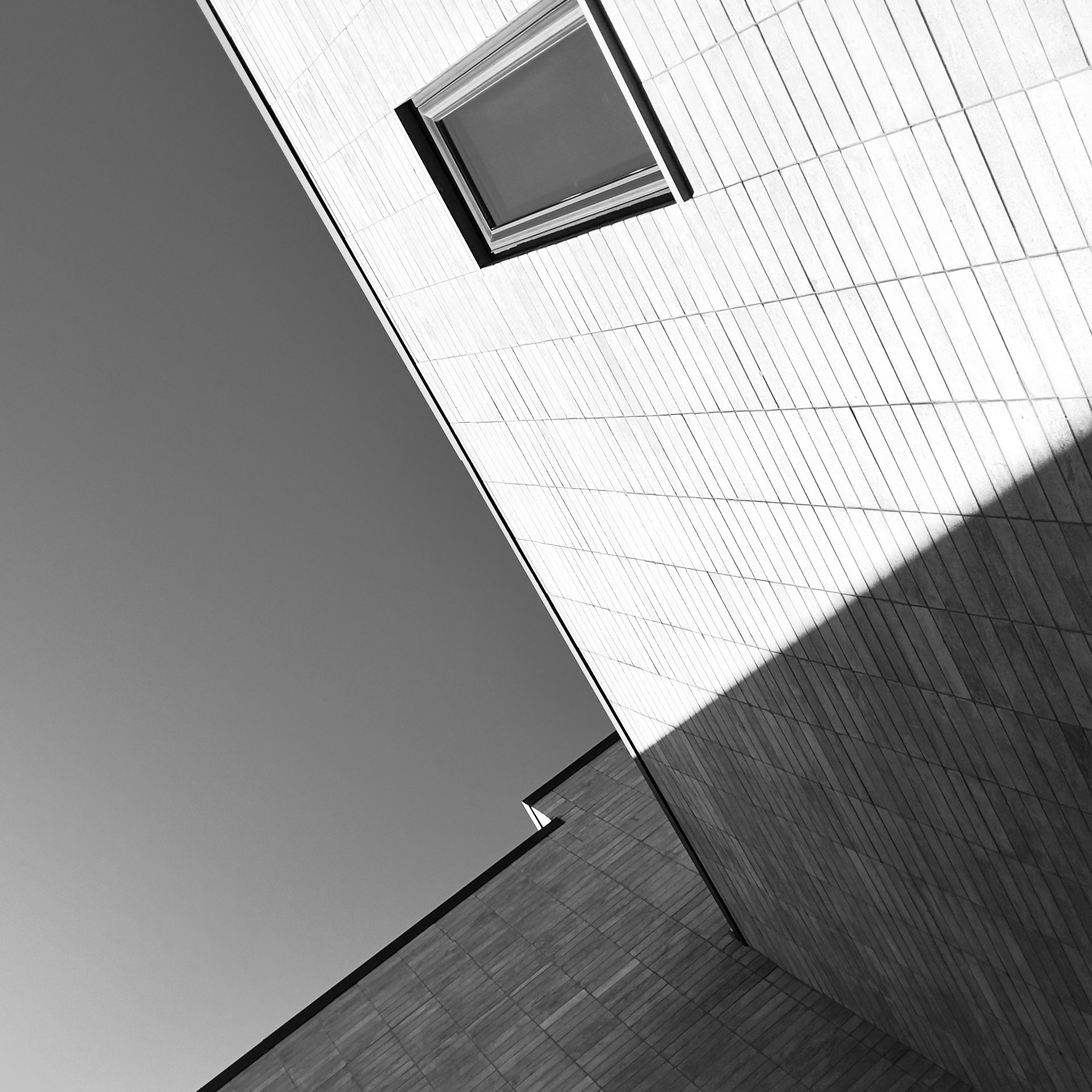 GEOMETRY. Julia Kantor | Architecture & Abstract Photographer