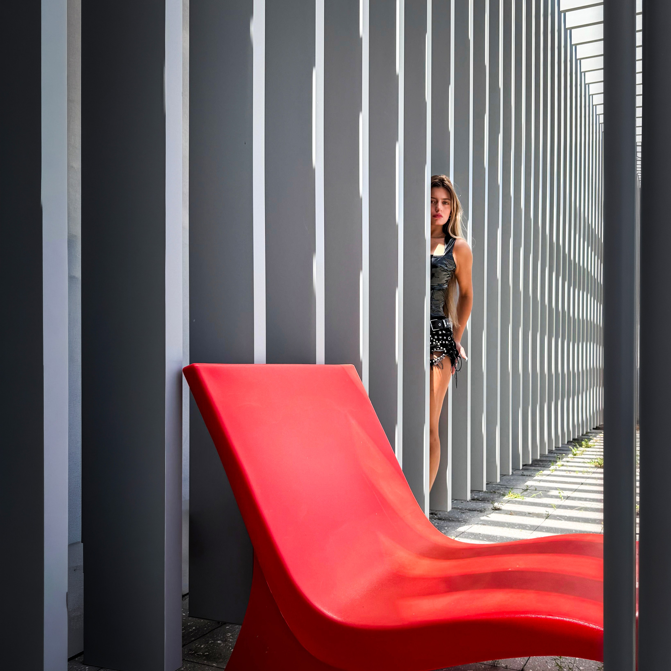 PEOPLE. Julia Kantor | Architecture & Abstract Photographer