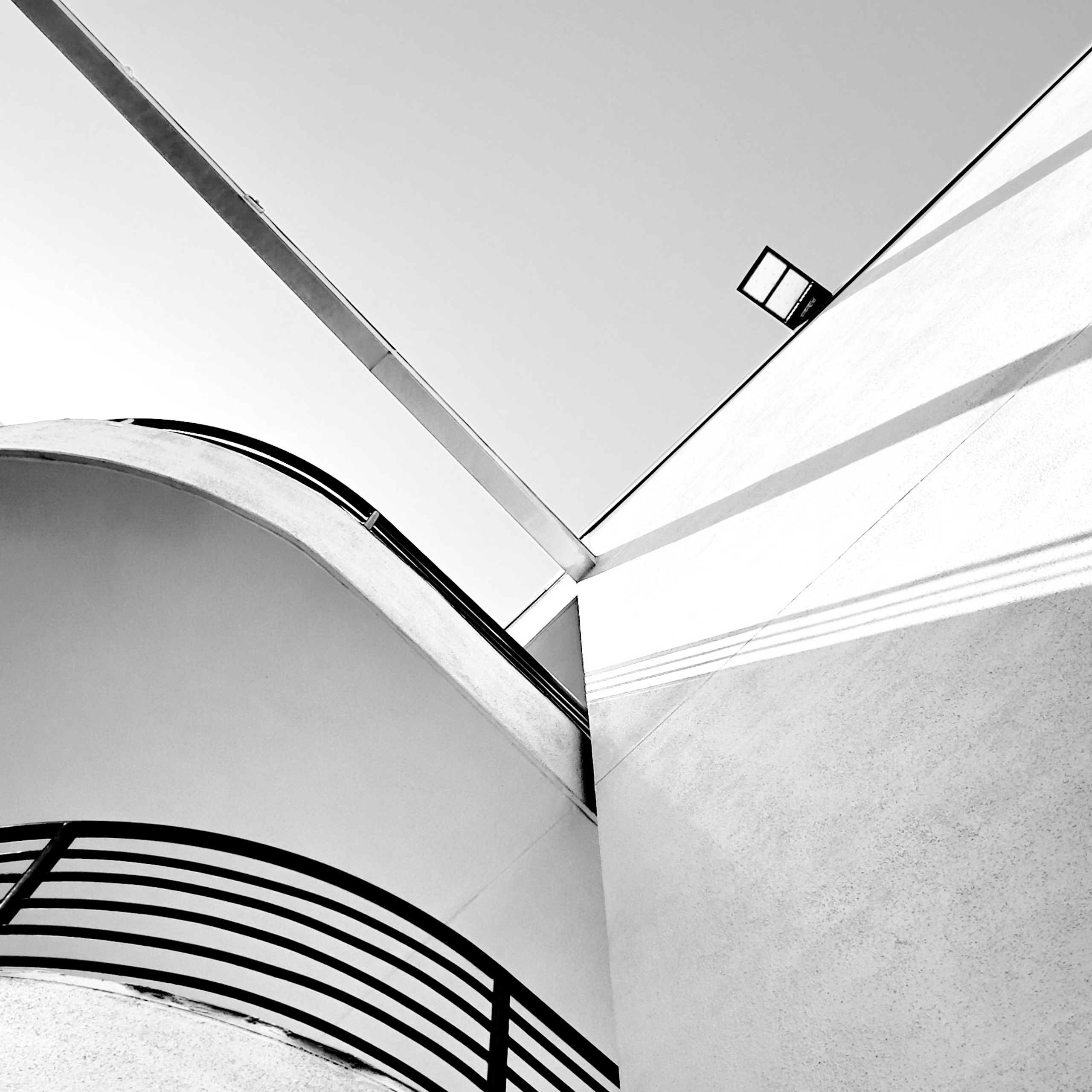 GEOMETRY. Julia Kantor | Architecture & Abstract Photographer
