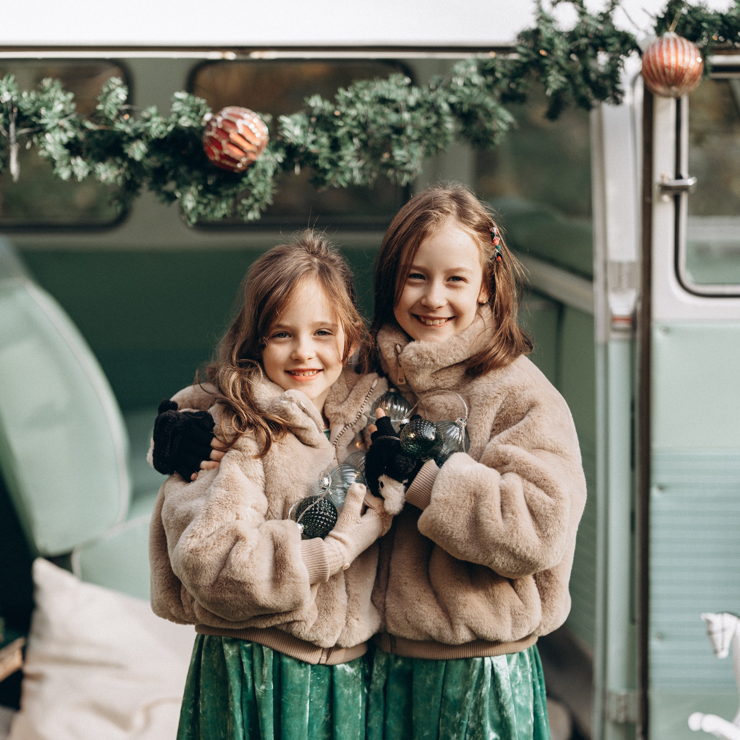 Referenzen. Liudmila Kniss