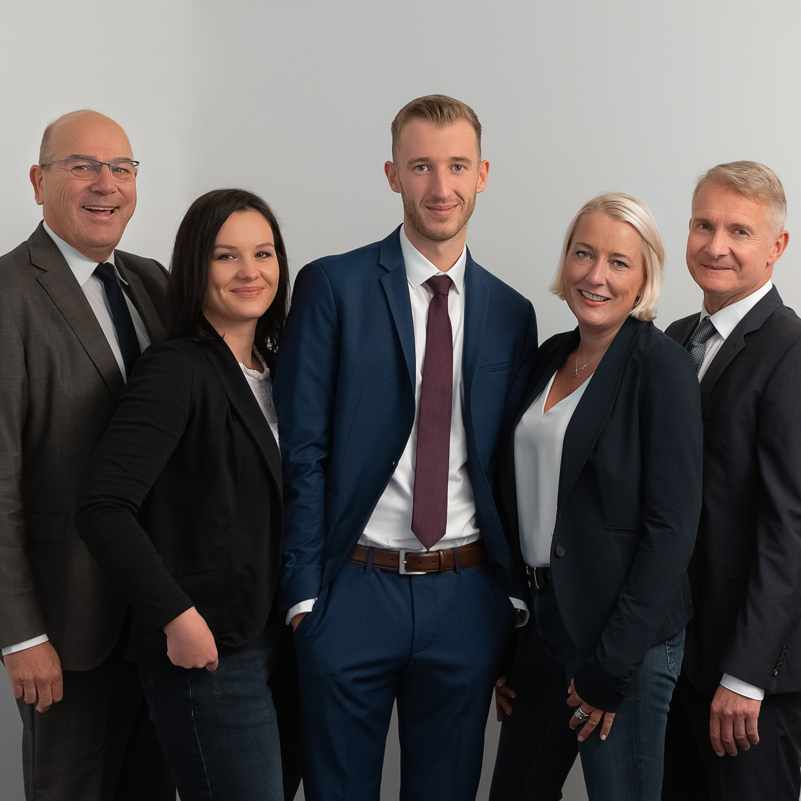 Referenzen. Liudmila Kniss