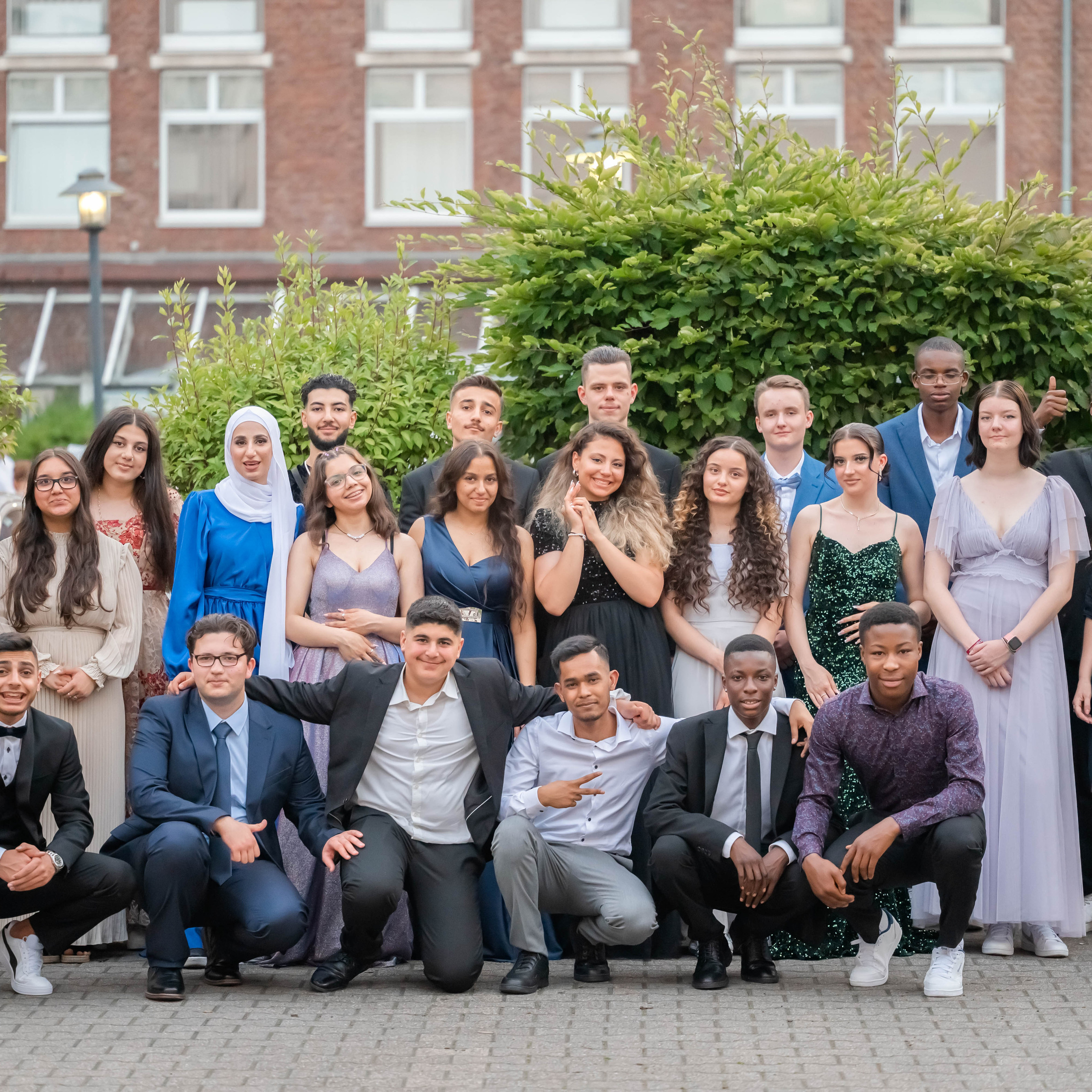 Referenzen. Liudmila Kniss