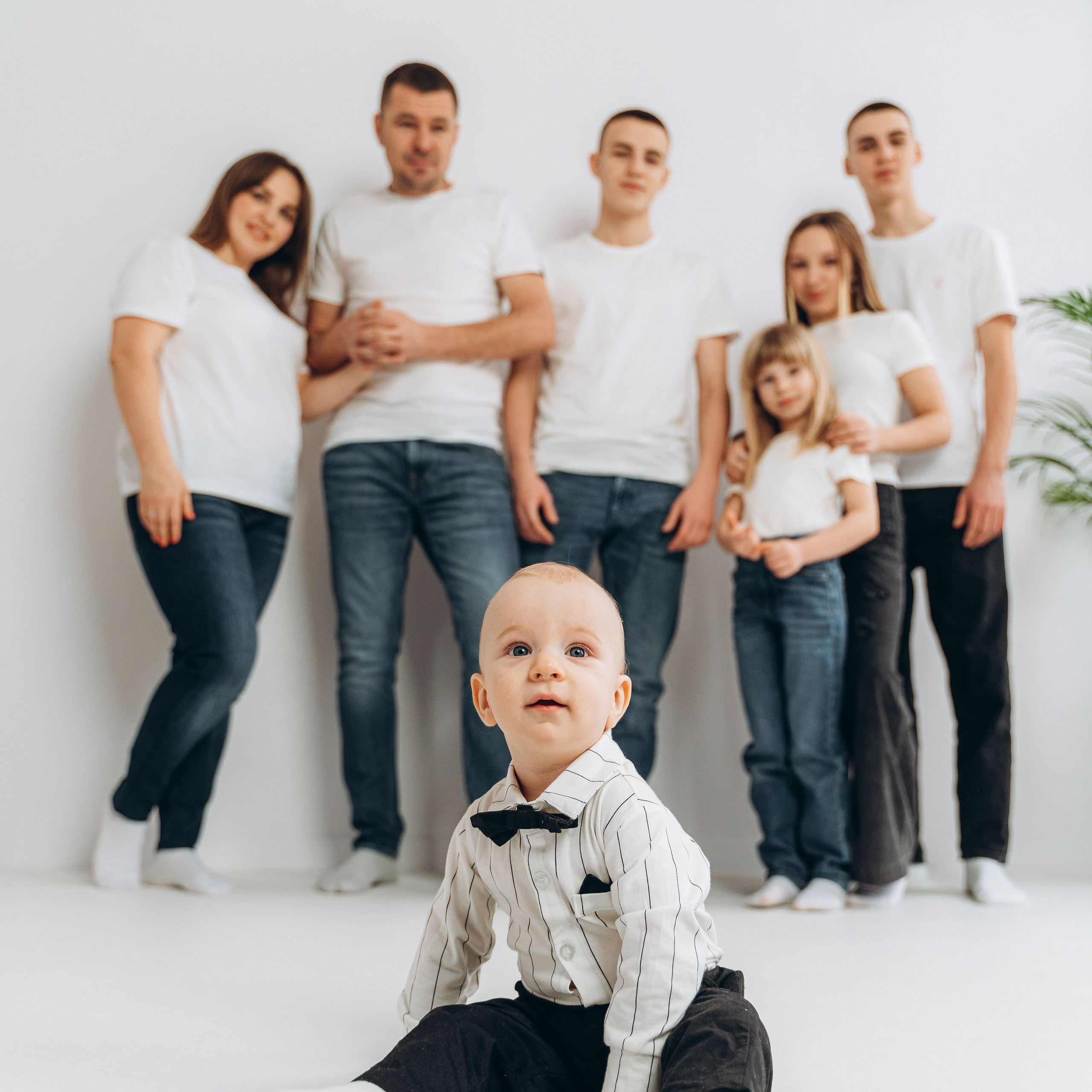 Opinie. Twój rodzinny fotograf