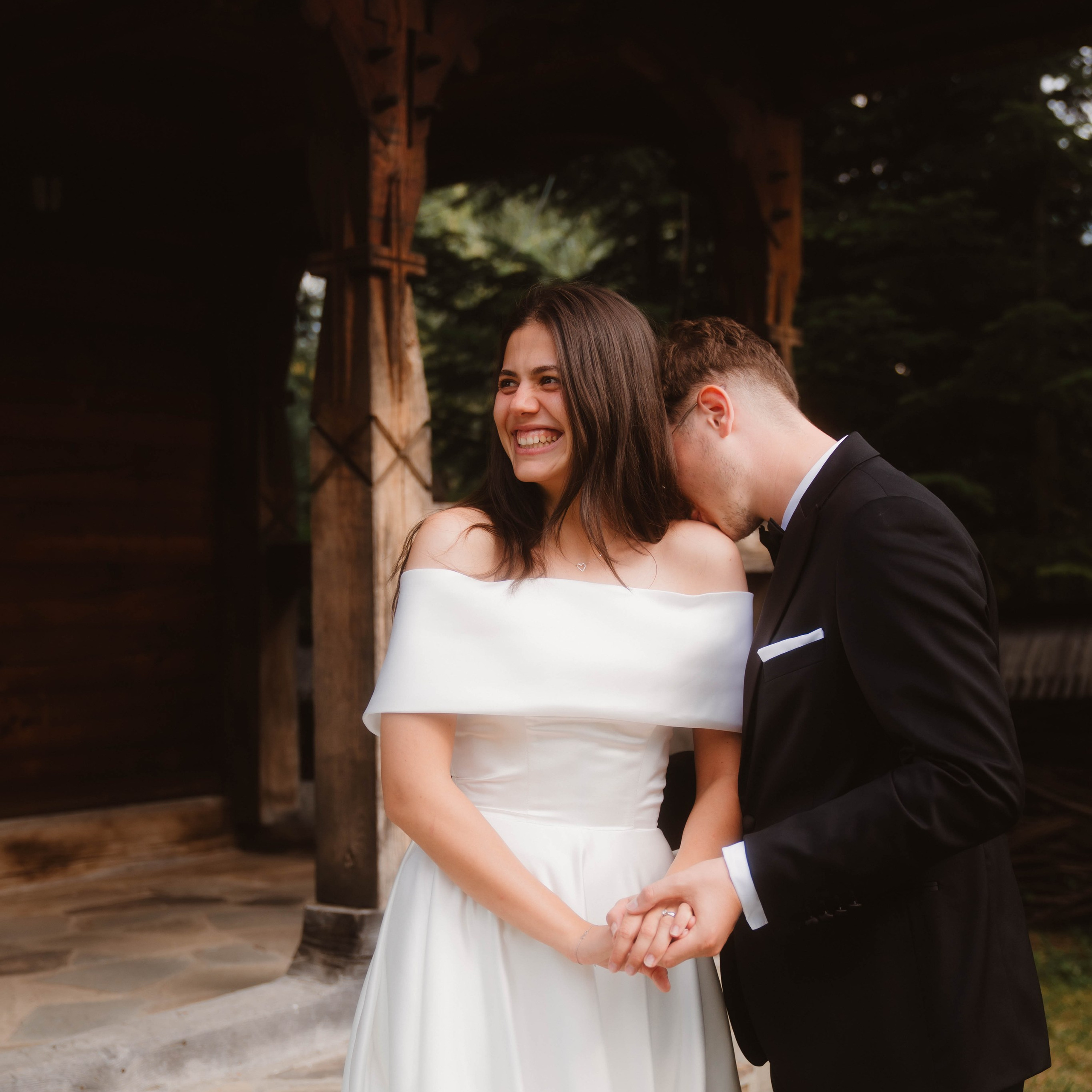 Trash the dress- Ana & Geo