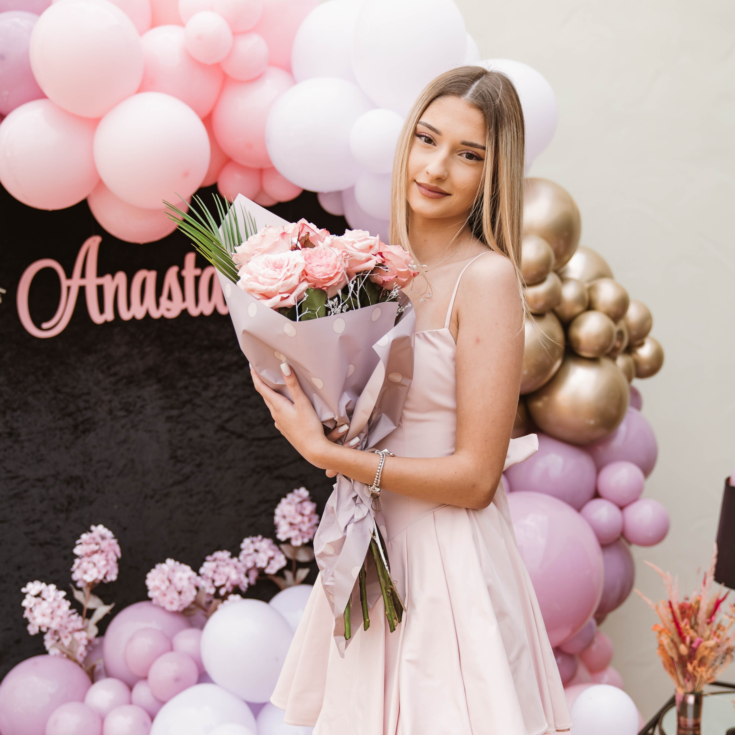 Anastasia