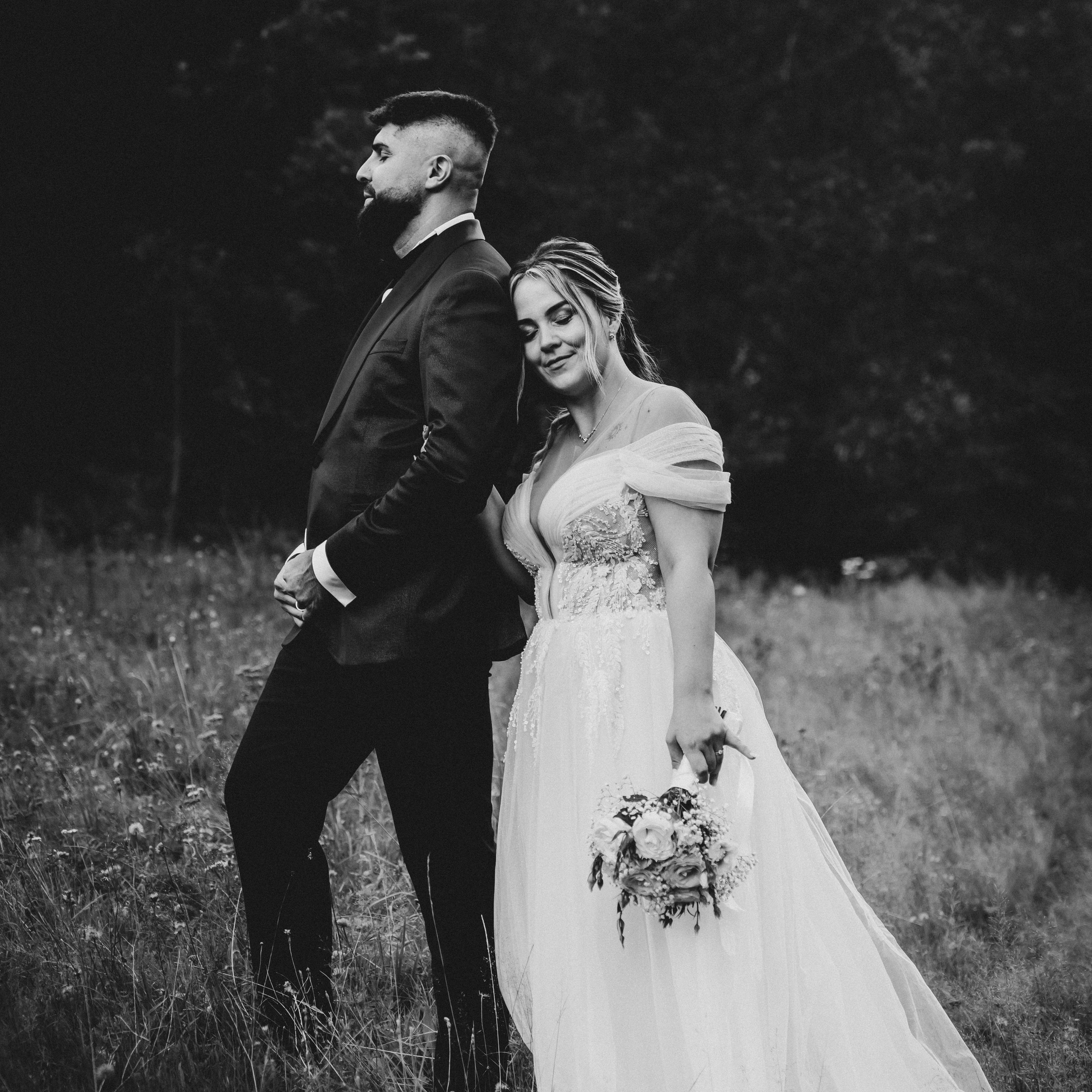 Andreea & Răzvan