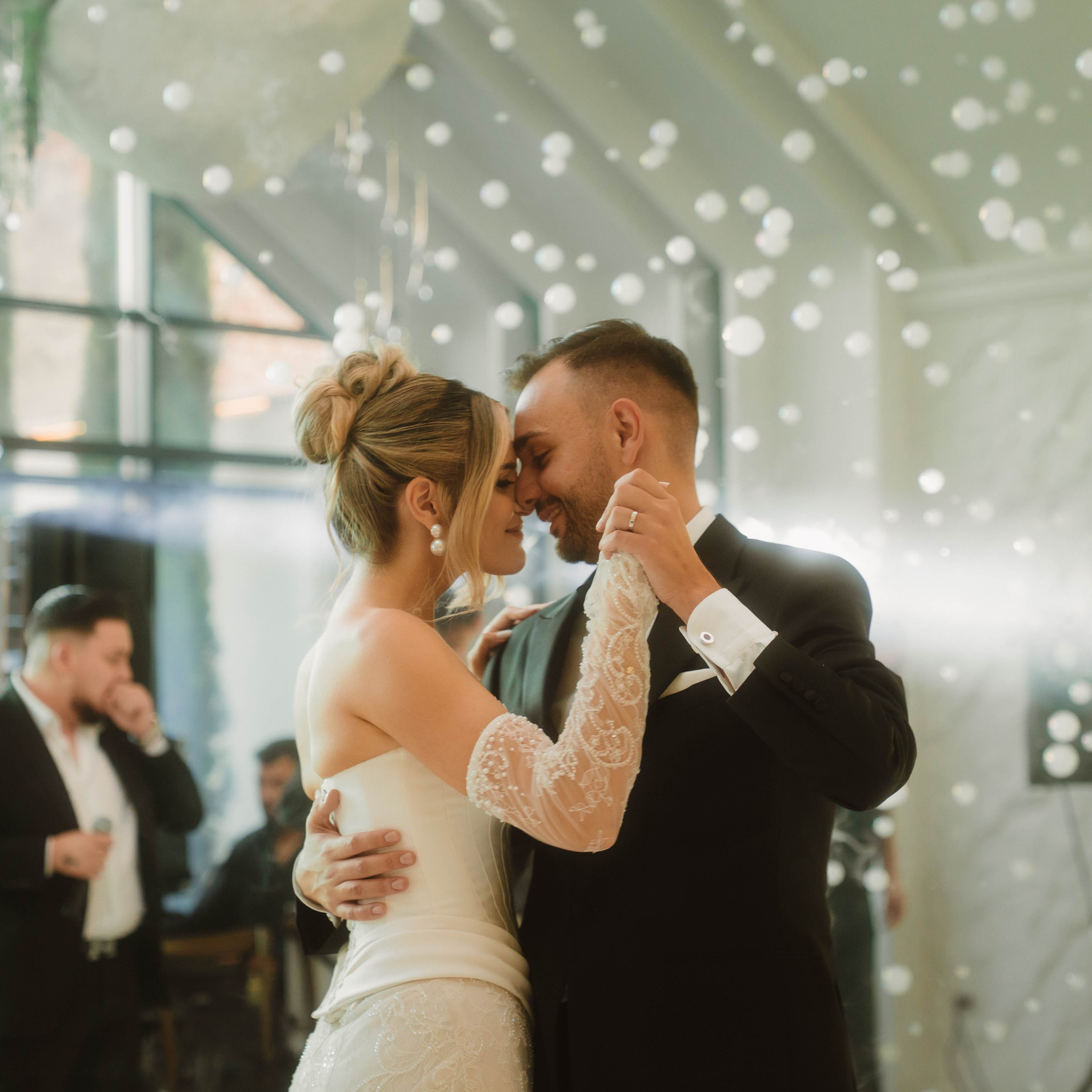 Alina & Andrei