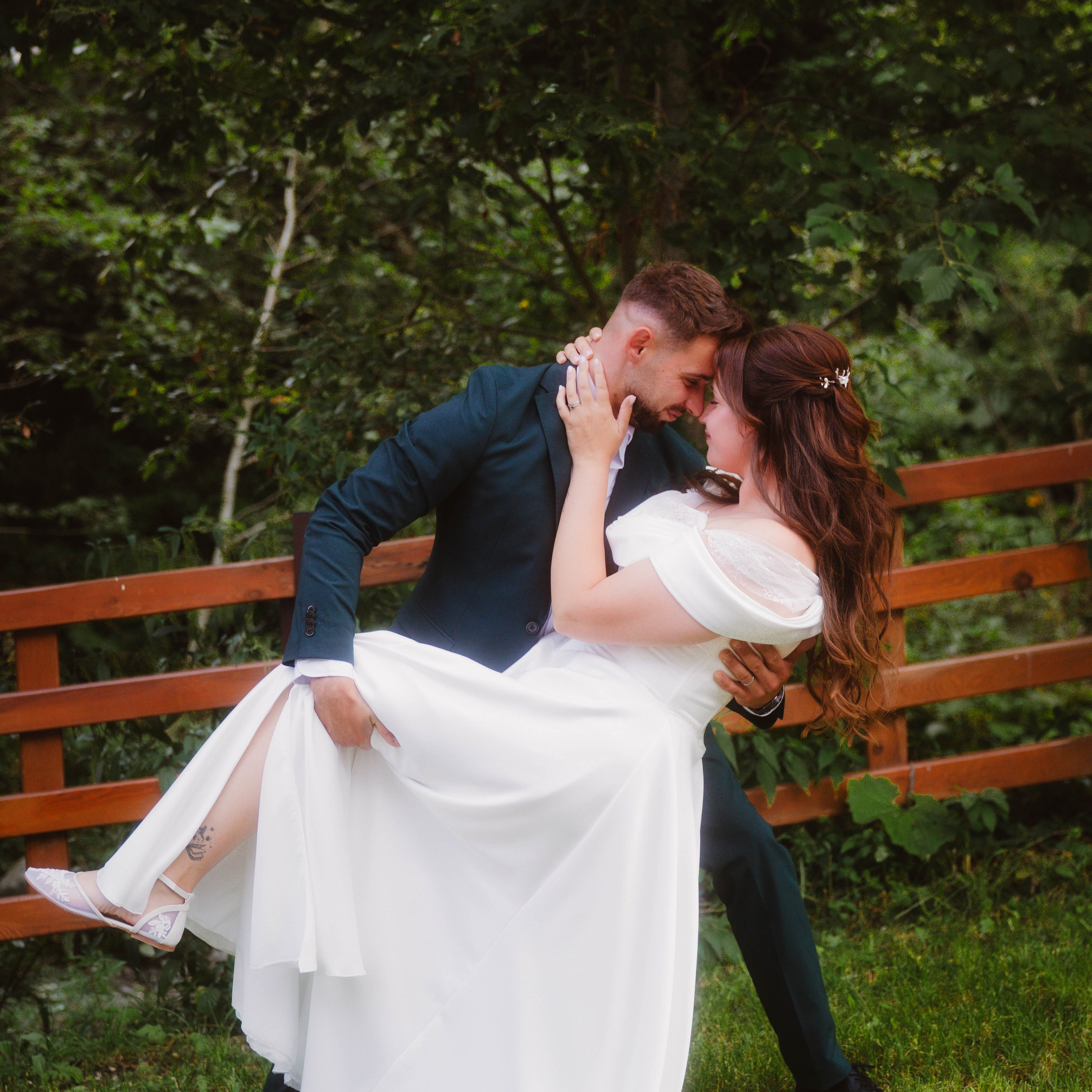 Ana & Emanuel