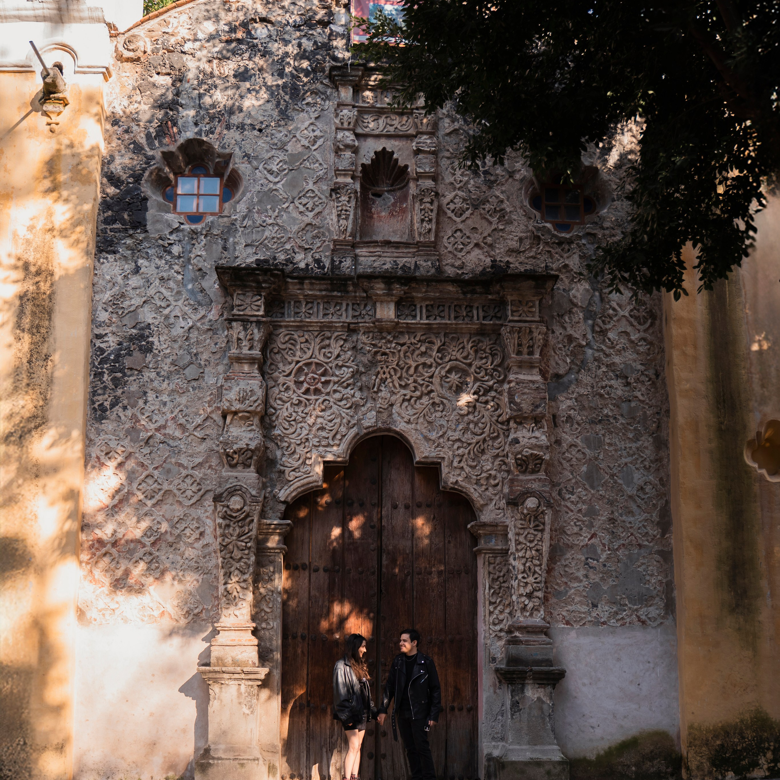 Подарочный сертификат для пары классический. Catrina Frolova photography