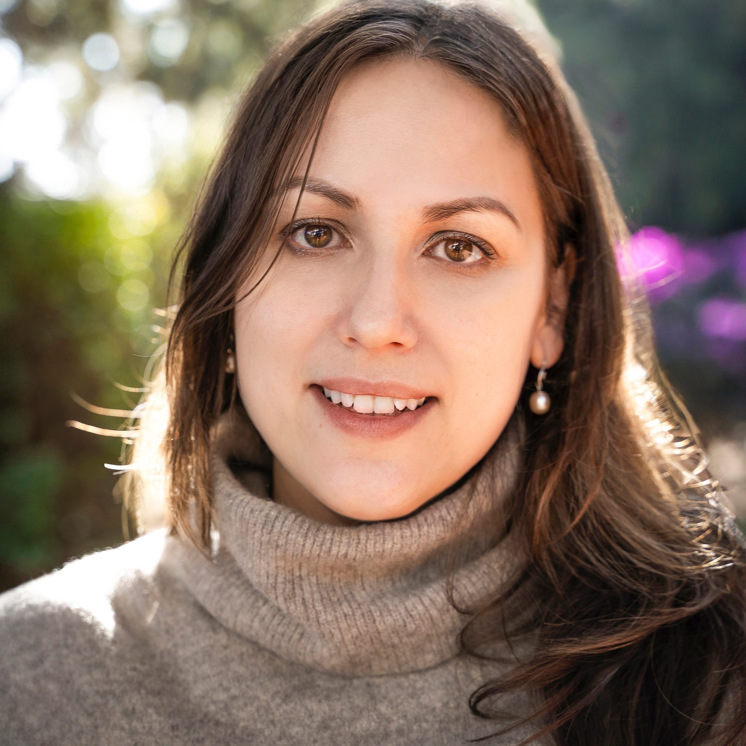 Сustomer feedback. Catrina Frolova photography