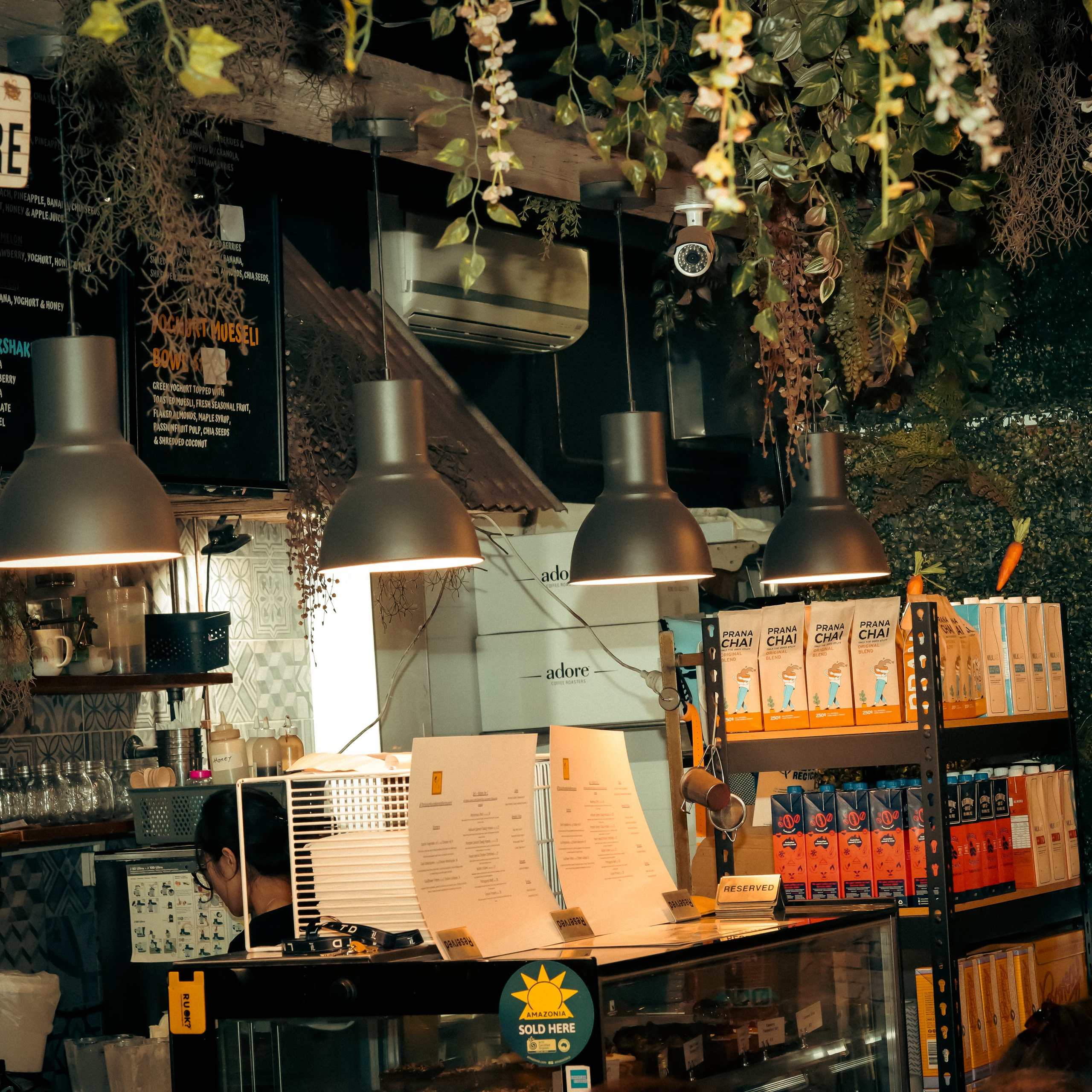 Spice Route Indian Restaurant