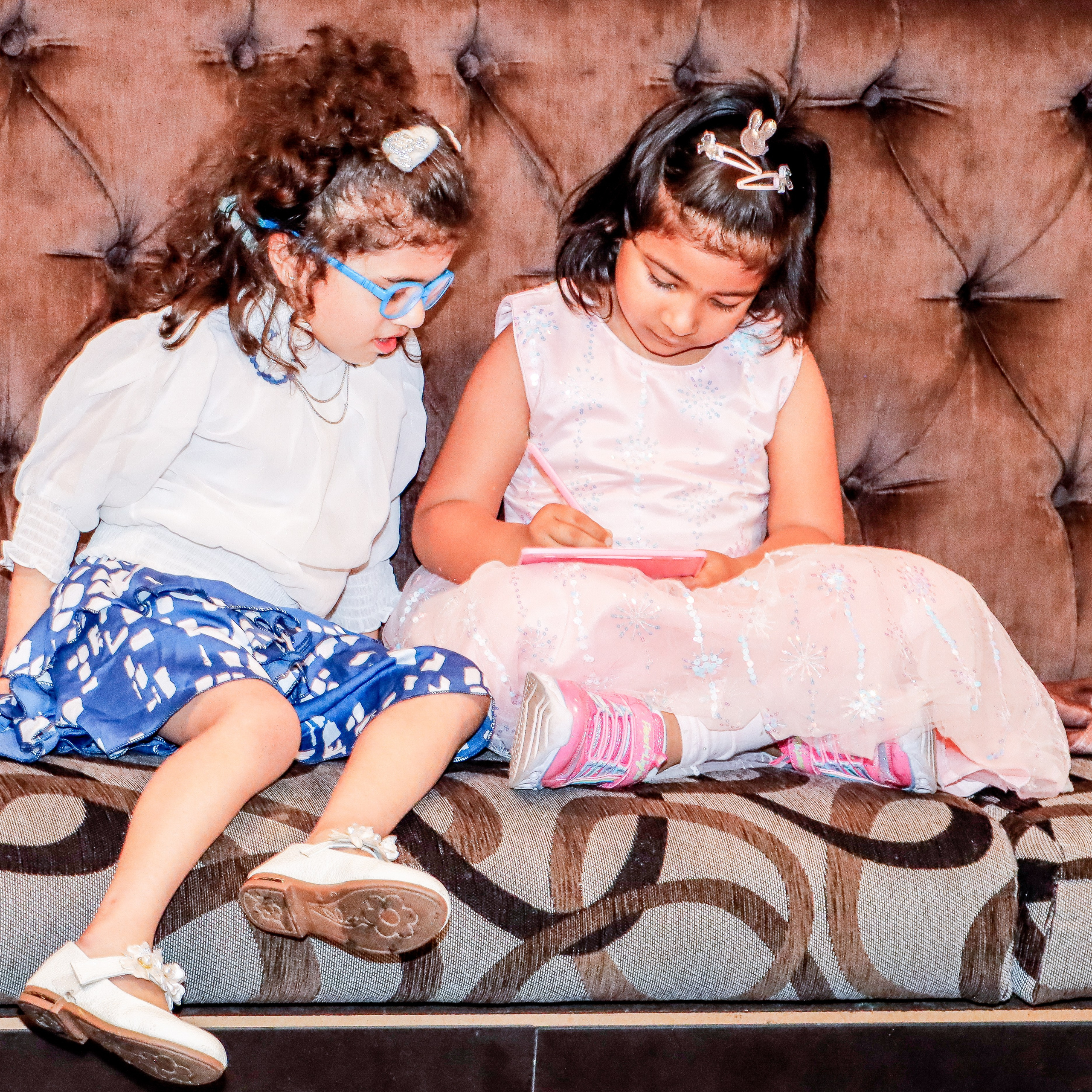 Amayra’s 5th birthday