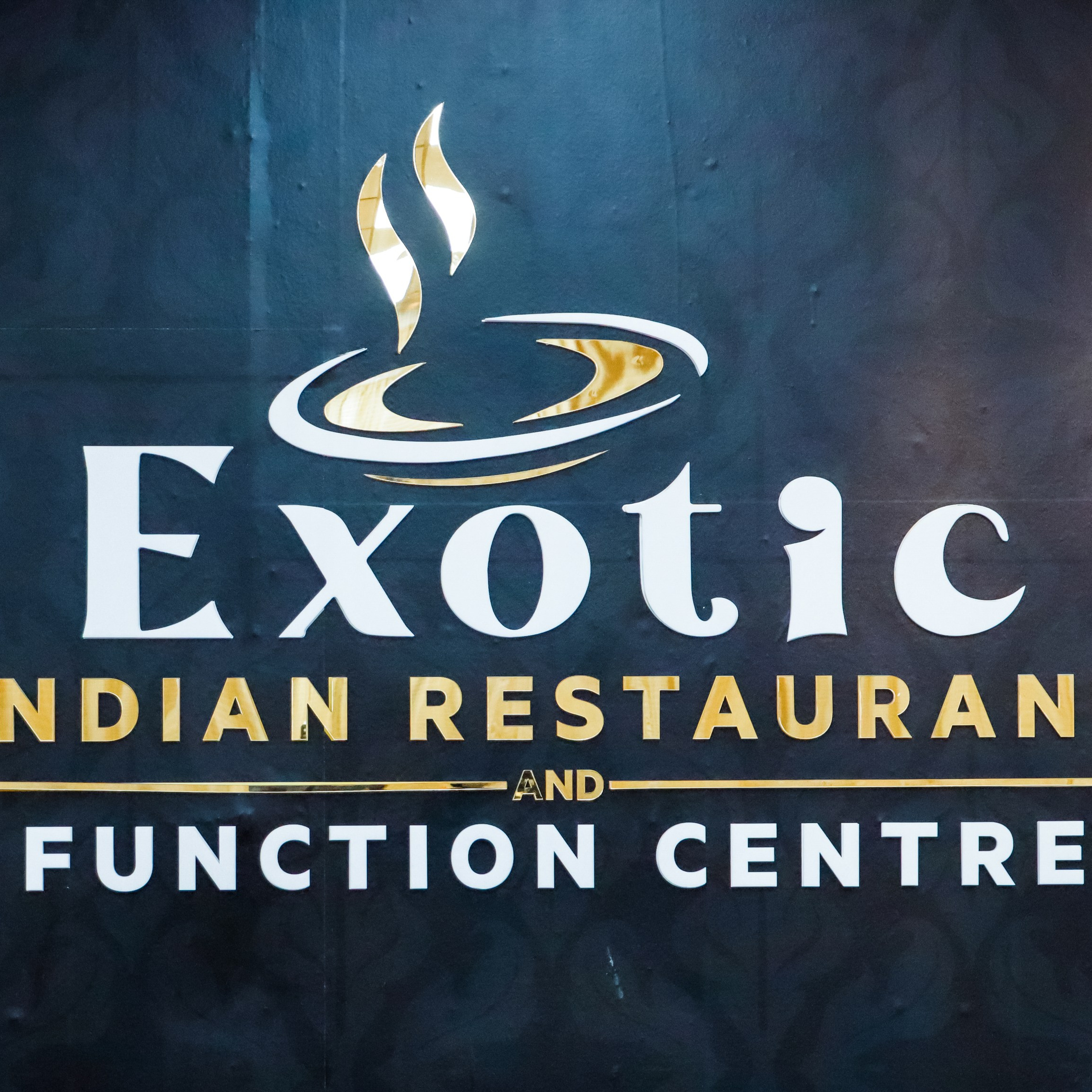 Exotic Restaurent Opening Ceremony