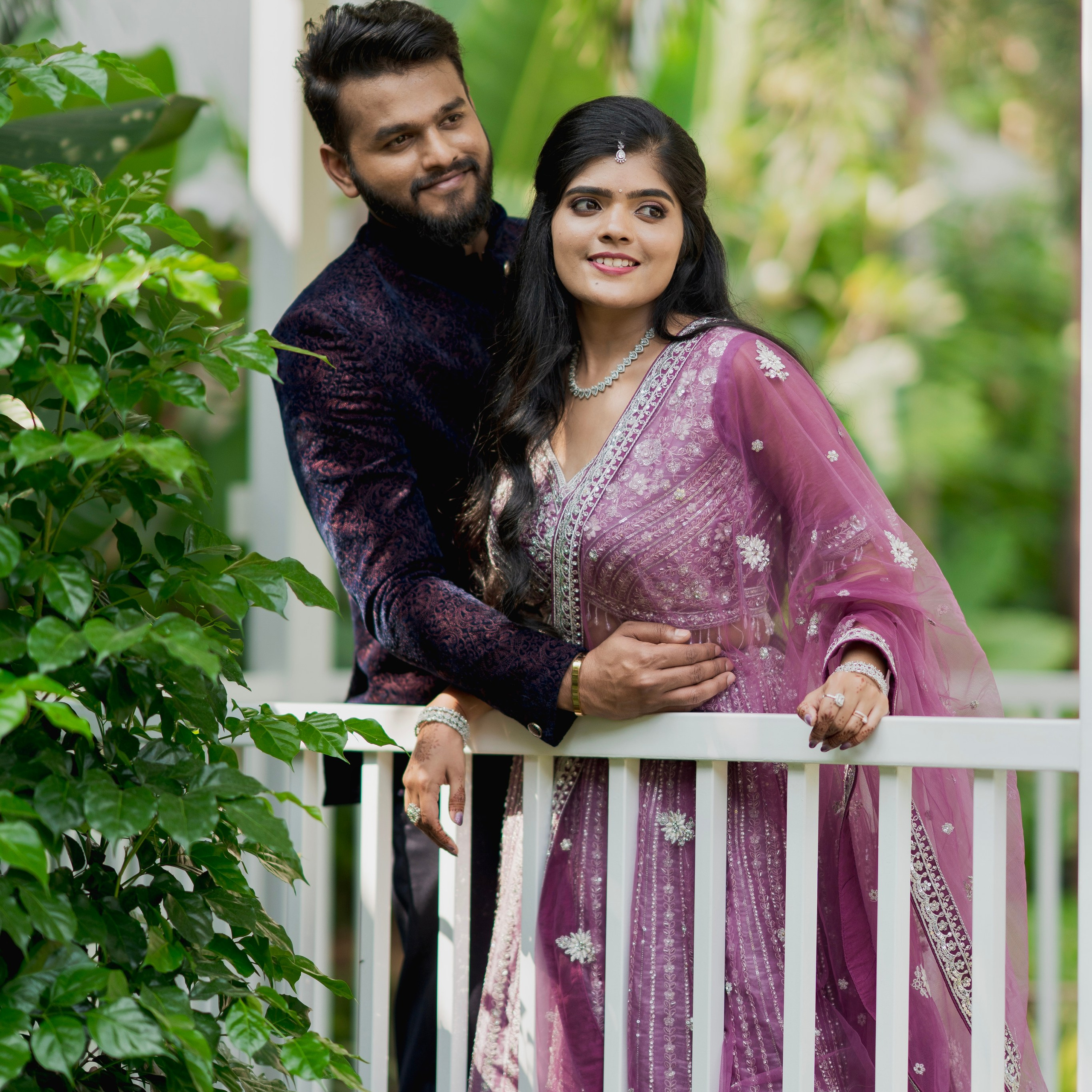 The Lock And Key Stories