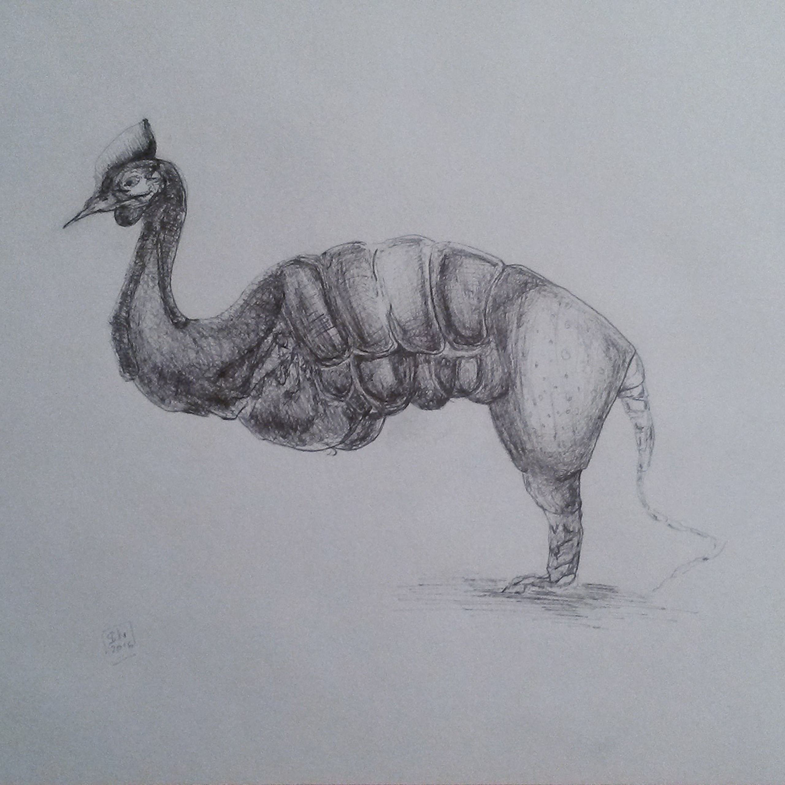 Animals. Leni Smoragdova | Transaction Art Universe | Conceptual Art