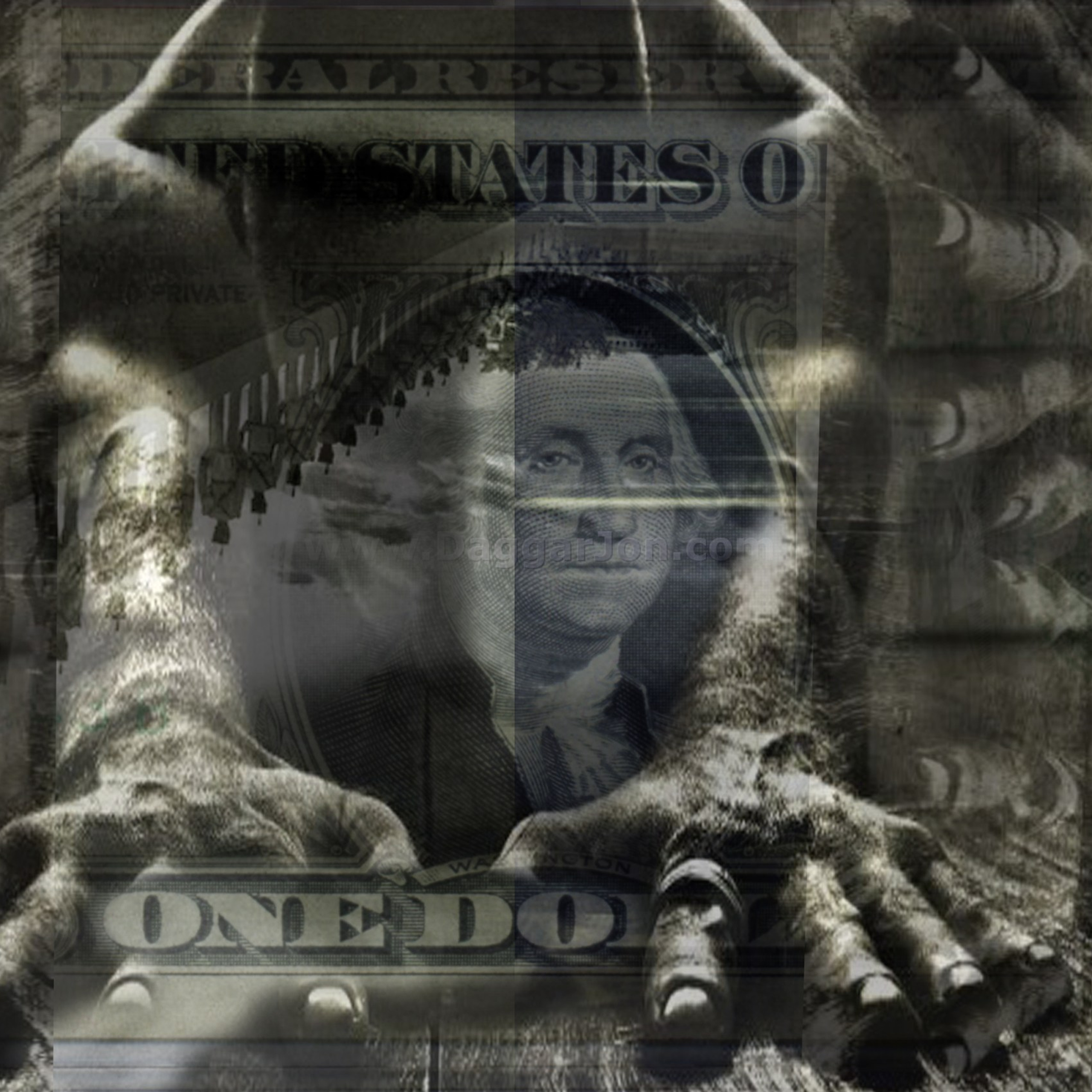 Leni Smoragdova, series A Portrait of power- what can't be washed