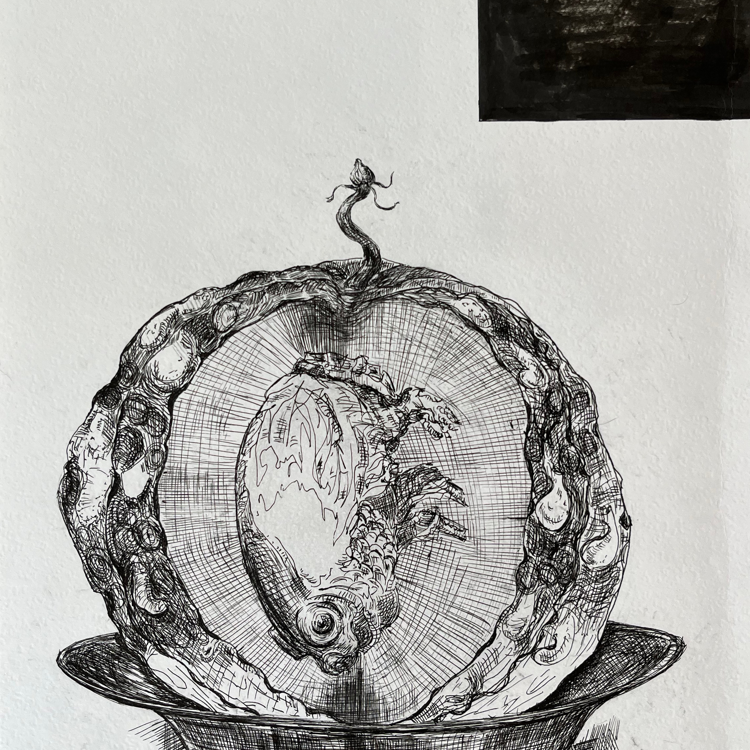 Animals. Leni Smoragdova | Transaction Art Universe | Conceptual Art