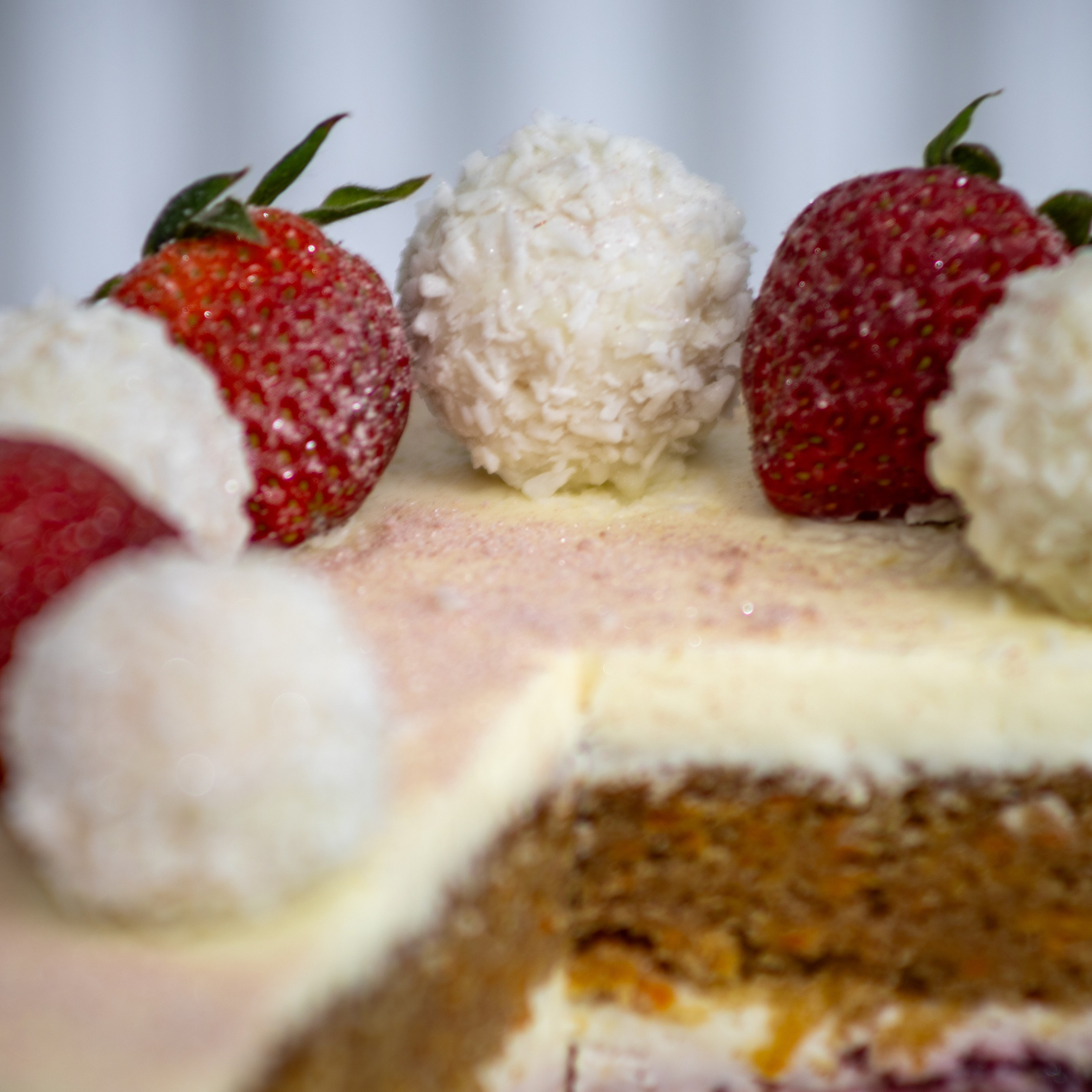 Torturi și alte dulciuri