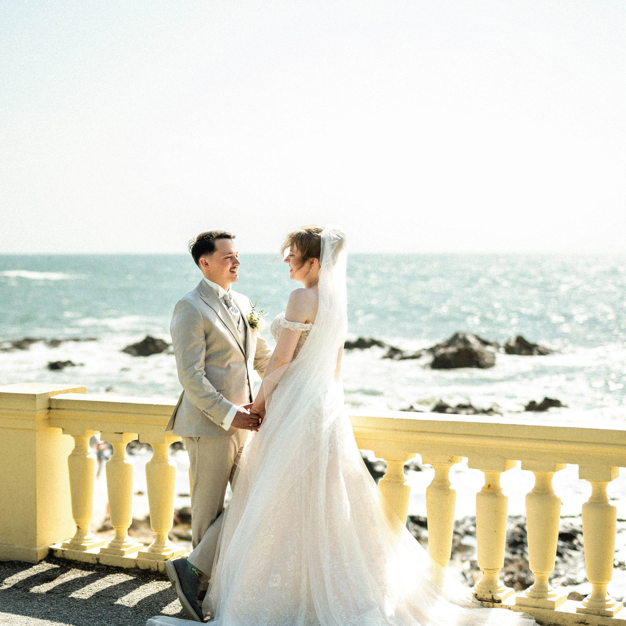 Behind the Work | Portugal Wedding Photographers | FICA. Portugal Wedding Photographer | Fica