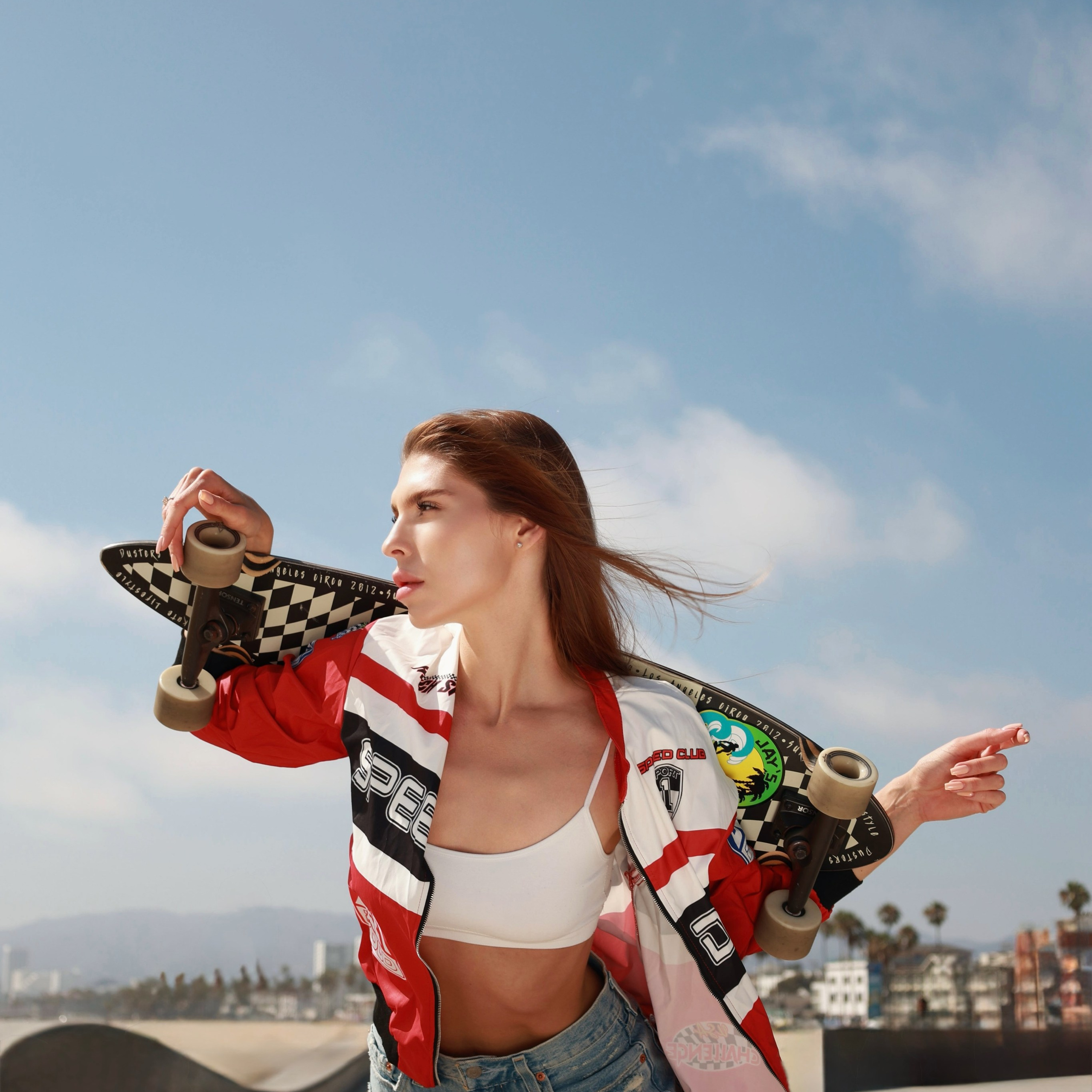 Street Style Photoshoot